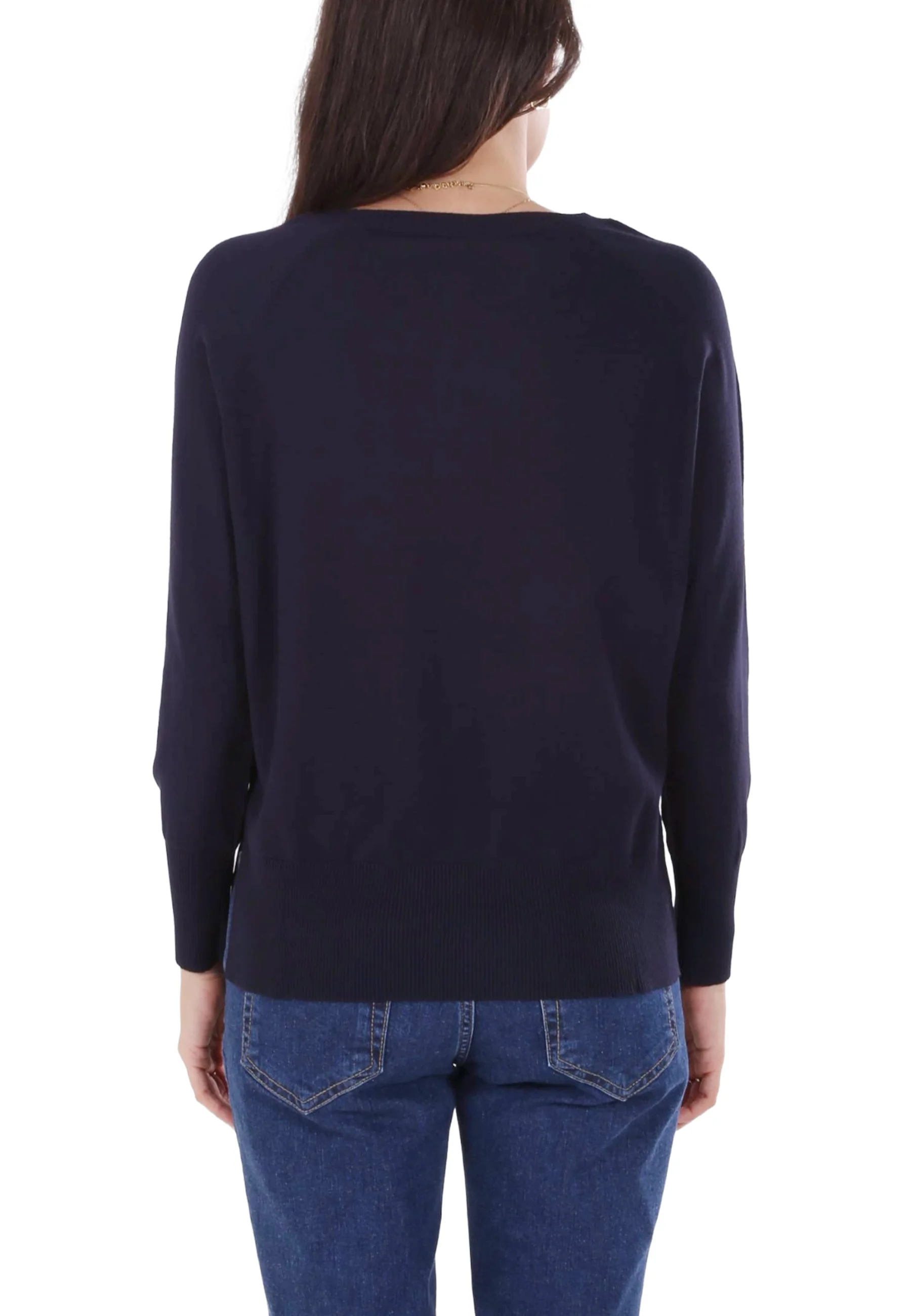 Emme Maglioncini Donna | 2525366171200 - Image 7