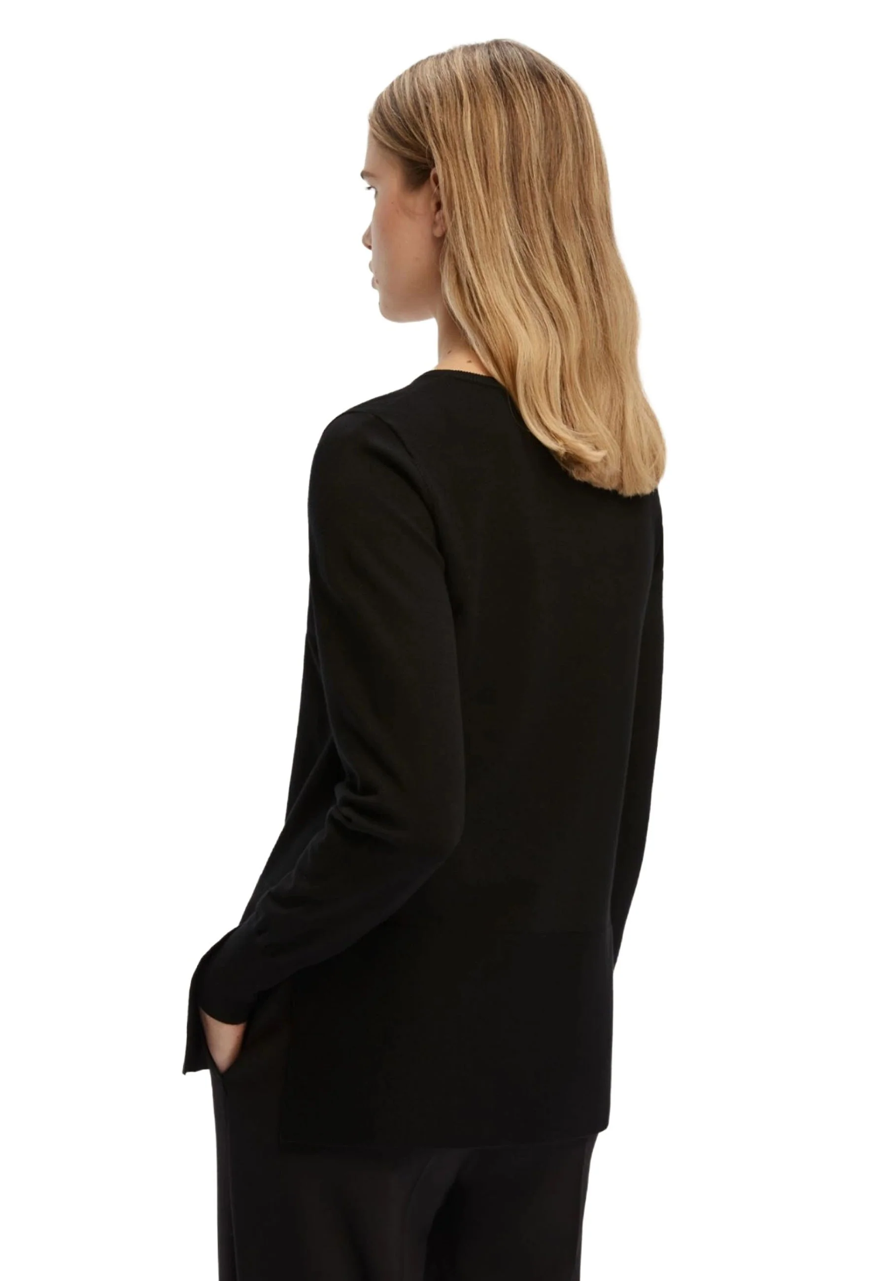 Emme Maglioncini Donna | 2525366192200 - Image 3