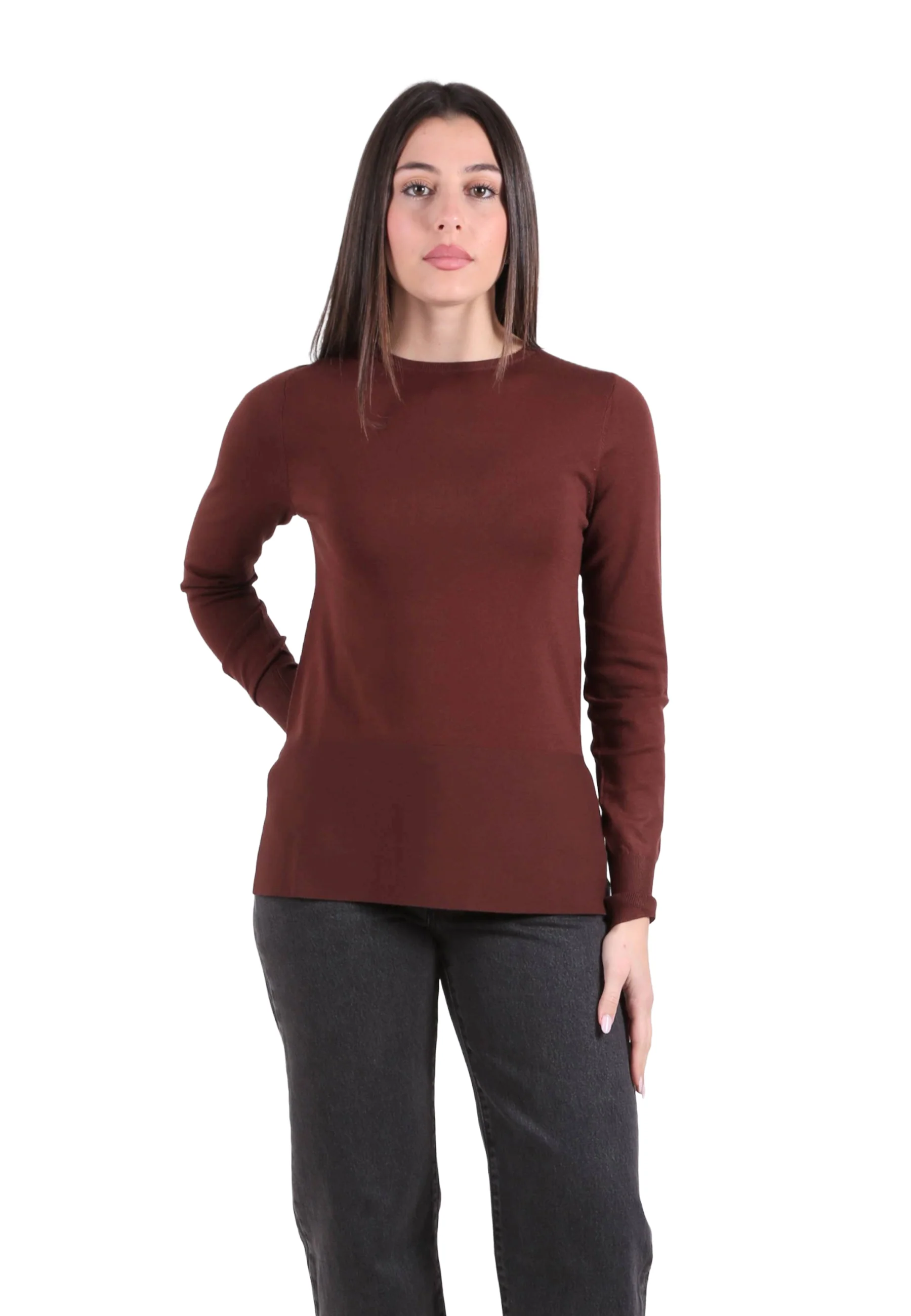 Emme Maglioncini Donna | 2525366192200 - Image 7