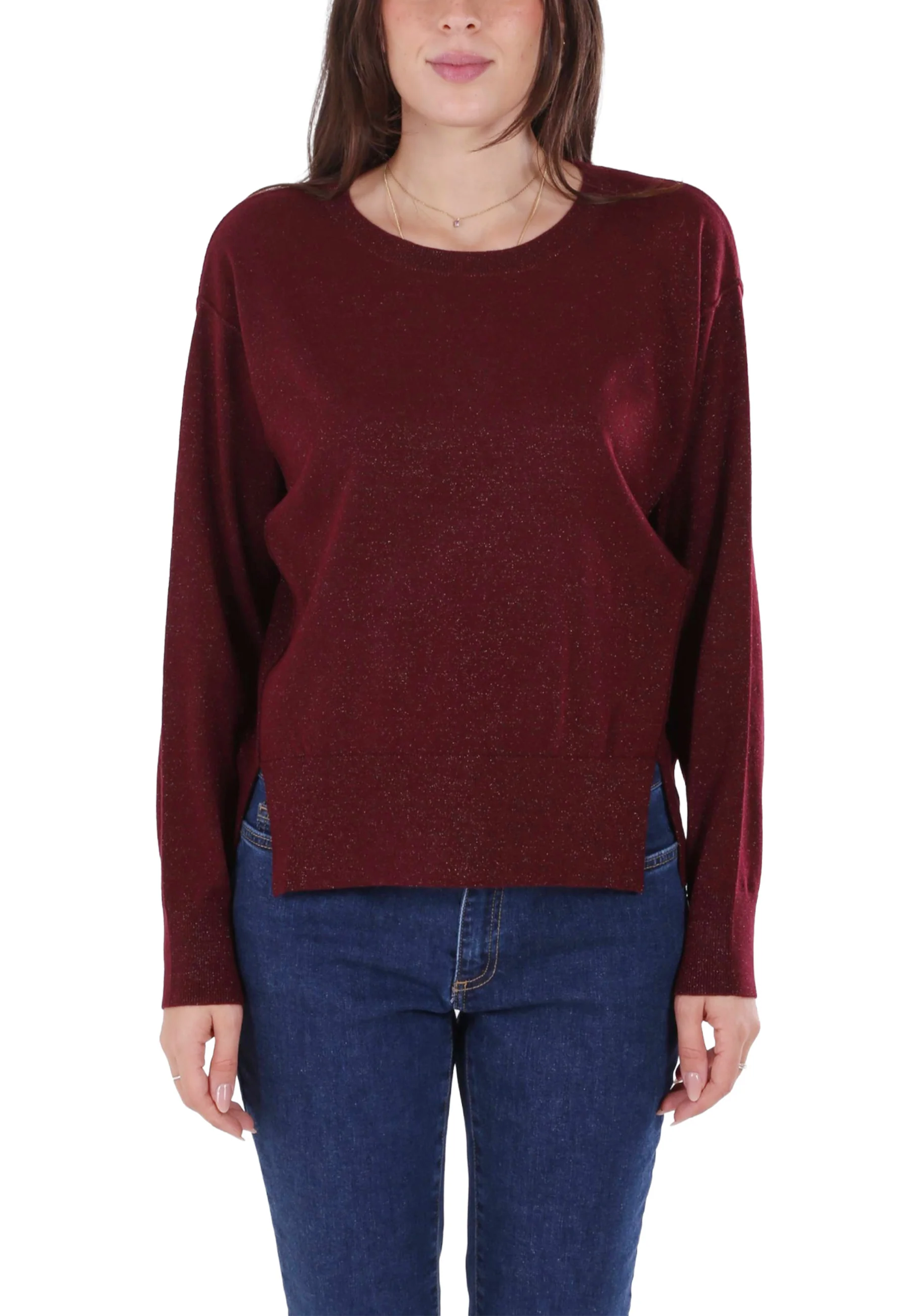Emme Maglioncini Donna | 2525366211200 - Image 10