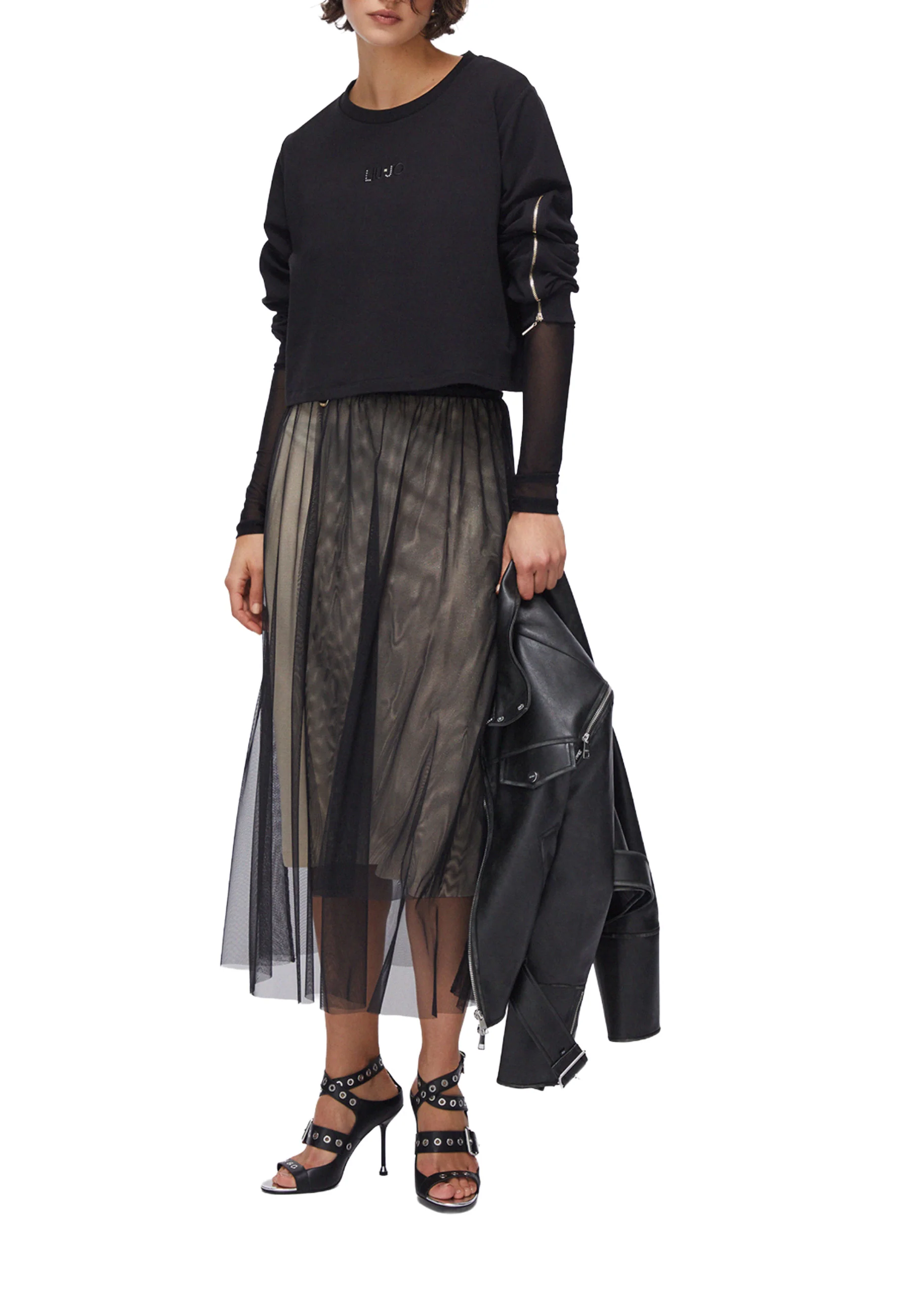 Liu-jo Maglioncini Donna | TA6092 FS090 - Image 2