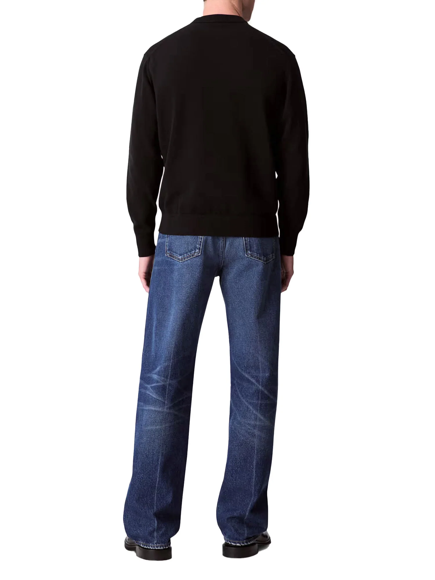 Calvin Klein Maglioncini Uomo | LV04RC309G - Image 7