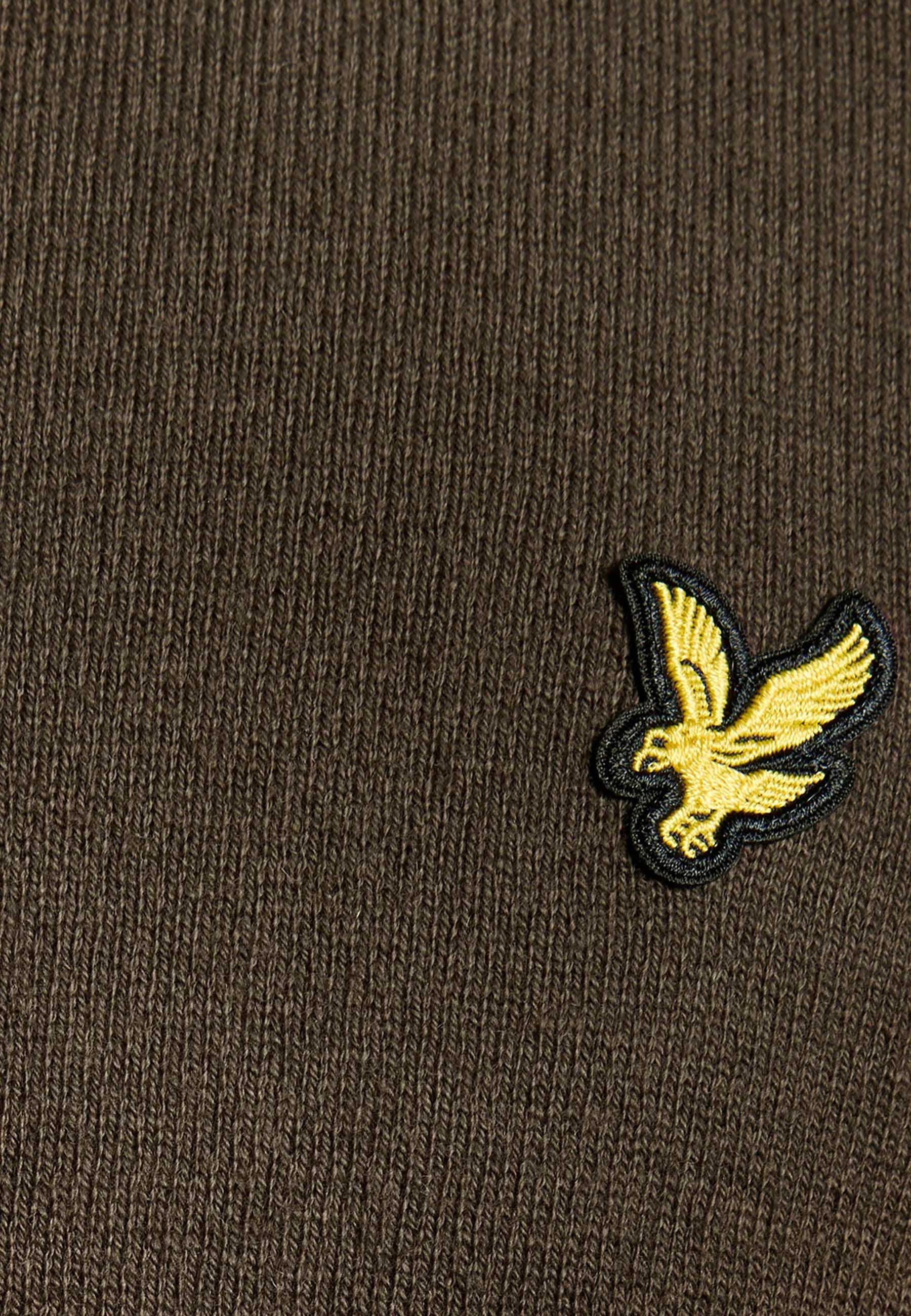 Lyle & Scott Maglioncini Uomo | KN2110VC - Image 8