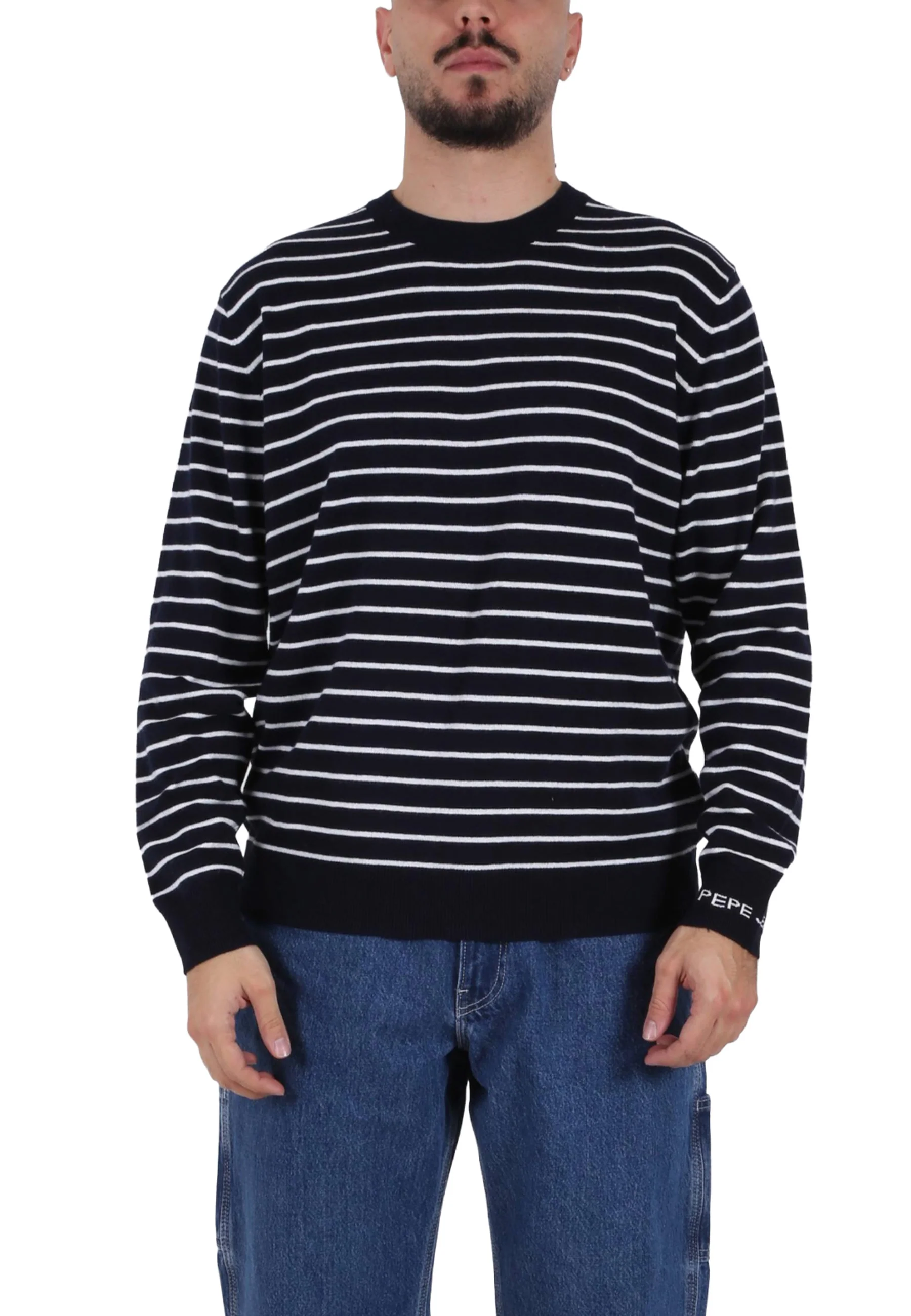 Pepe Jeans Maglioncini Uomo | PM7000010 - Image 3
