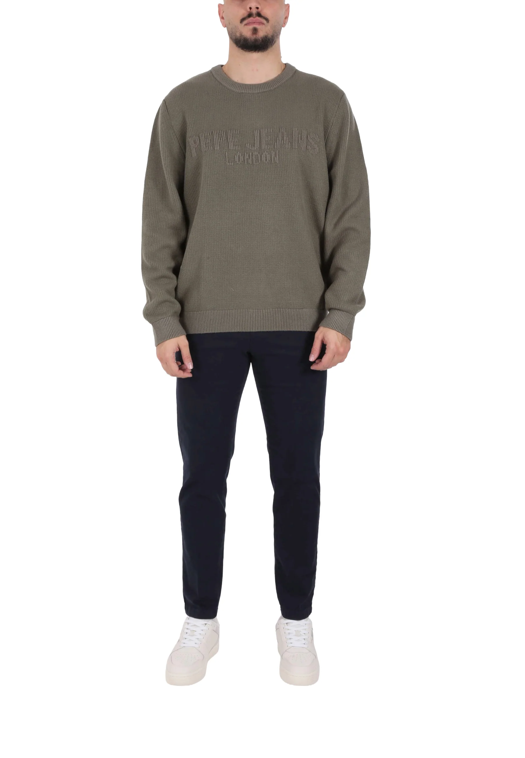 Pepe Jeans Maglioncini Uomo | PM7000016 - Image 2