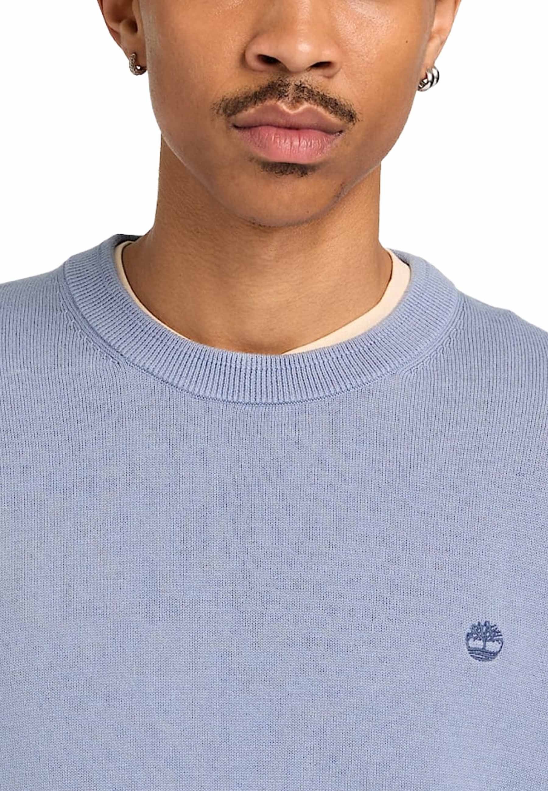 Timberland Williams River Maglioncini Uomo | TB0A2BMM - Image 4