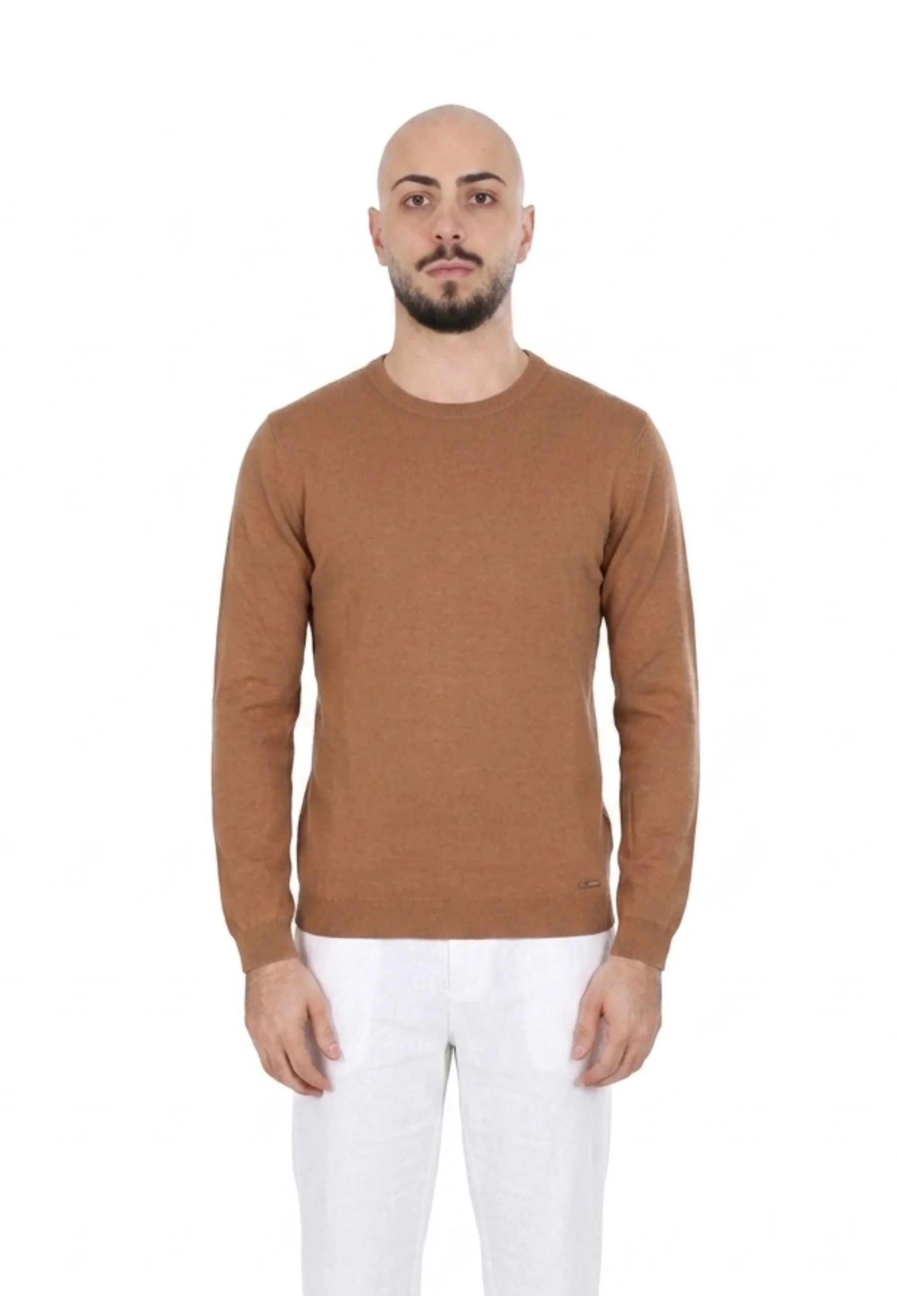 Yes-zee Maglioncini Uomo | M507 H200 - Image 9