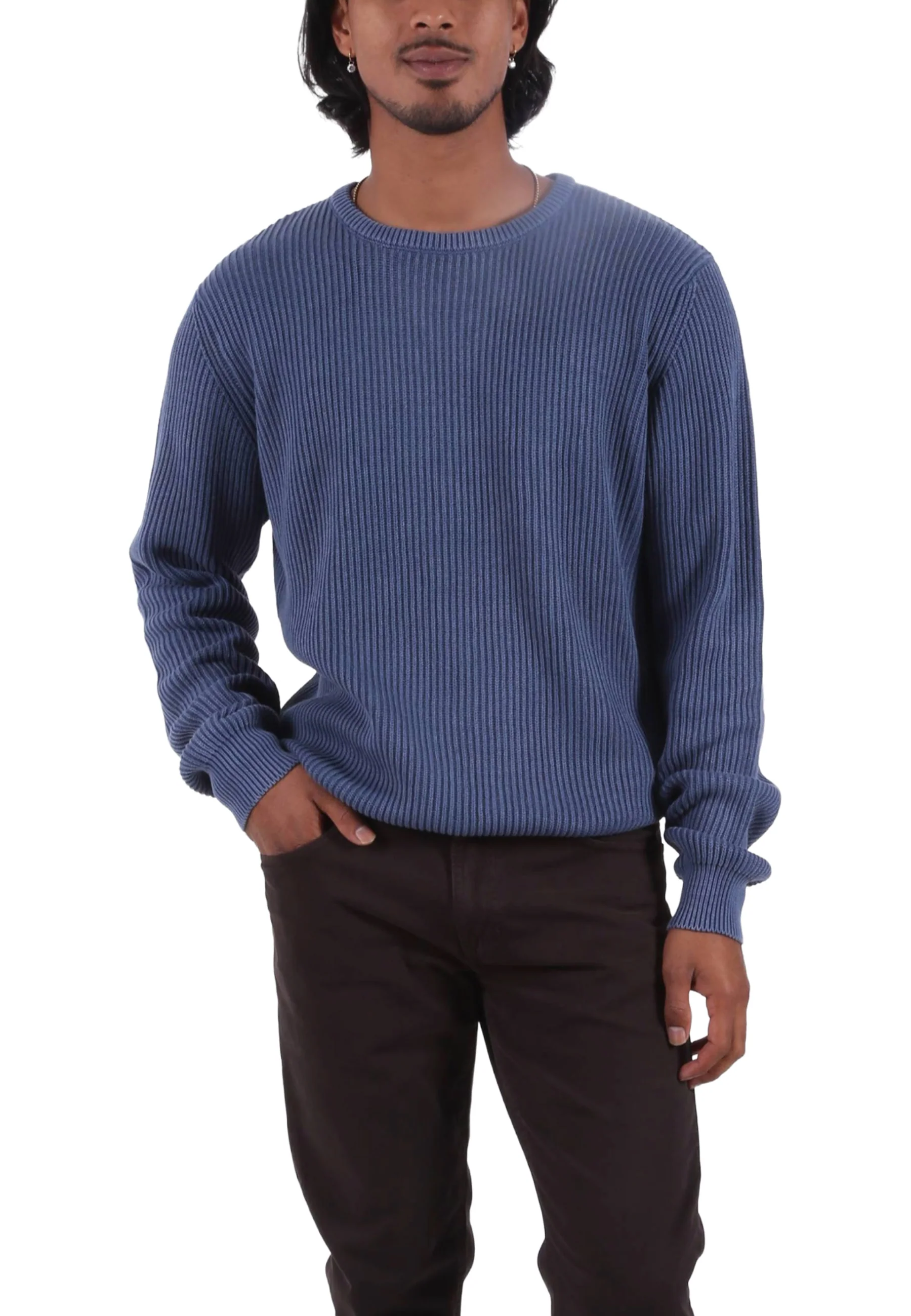 Yes-zee Maglioncini Uomo | M805 HN00 - Image 13