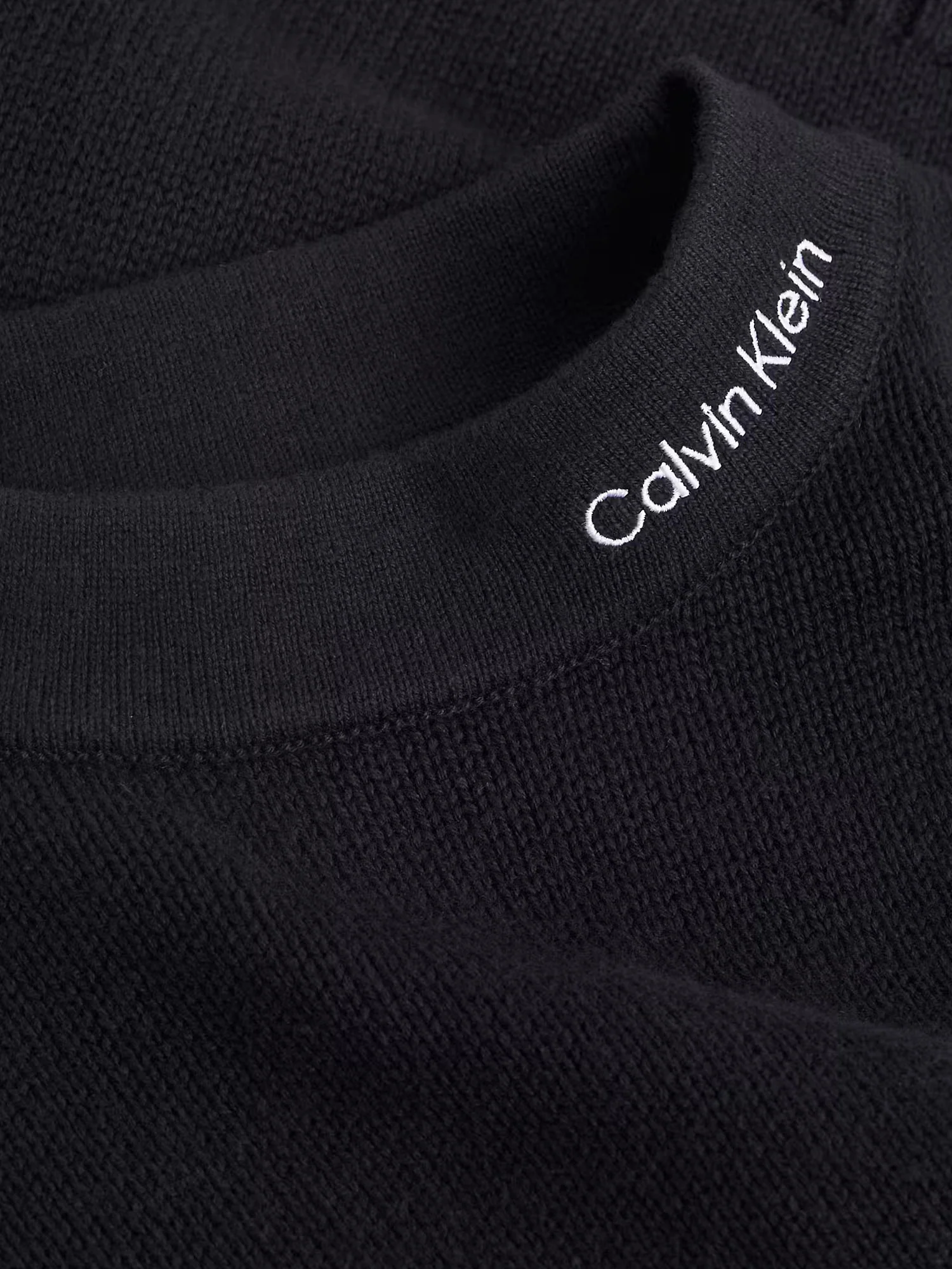 Calvin Klein Jeans Maglioncini Donna | J20J225073 - Image 4