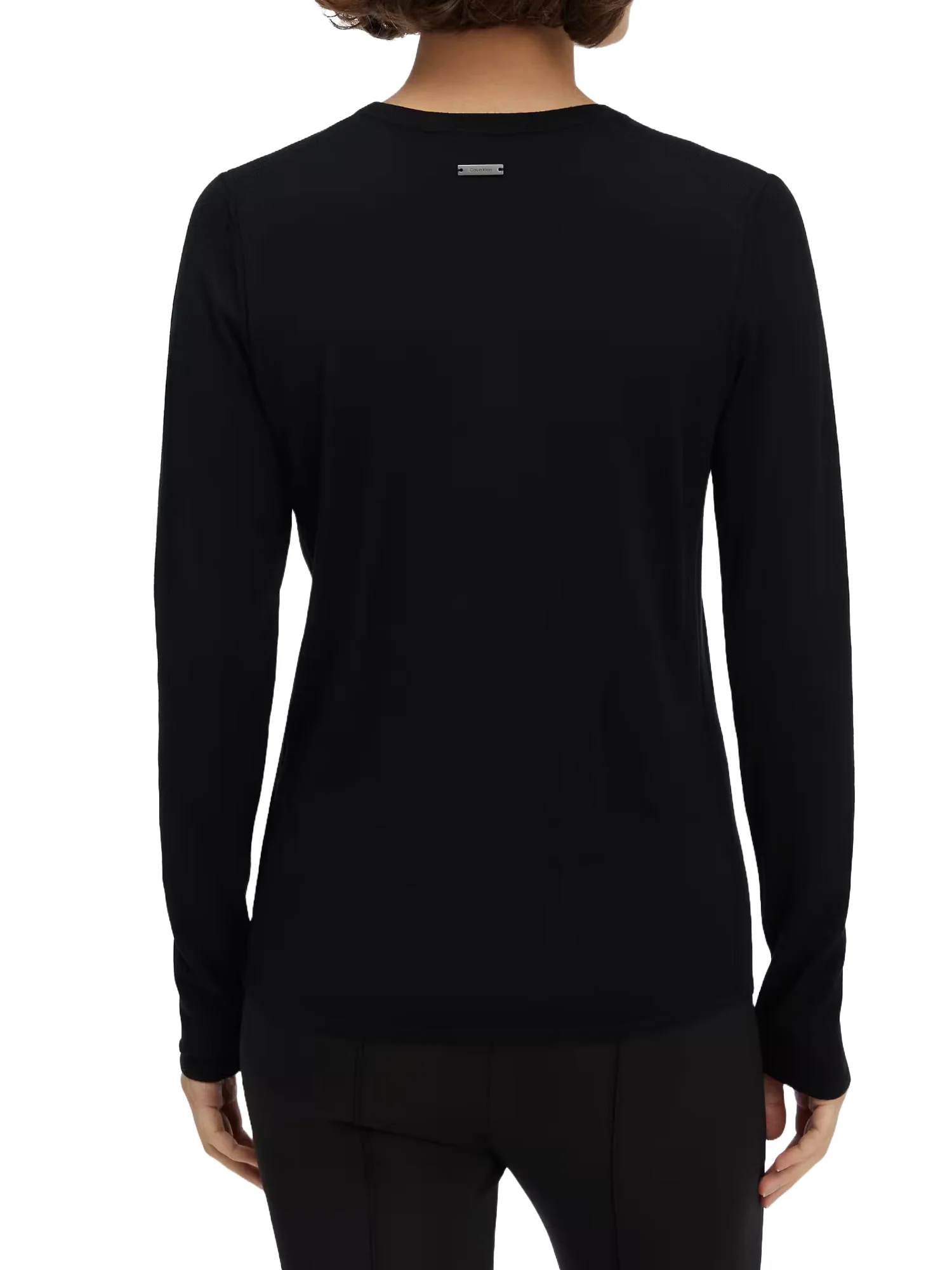 Calvin Klein Maglioncini Donna | K20K208031 - Image 3