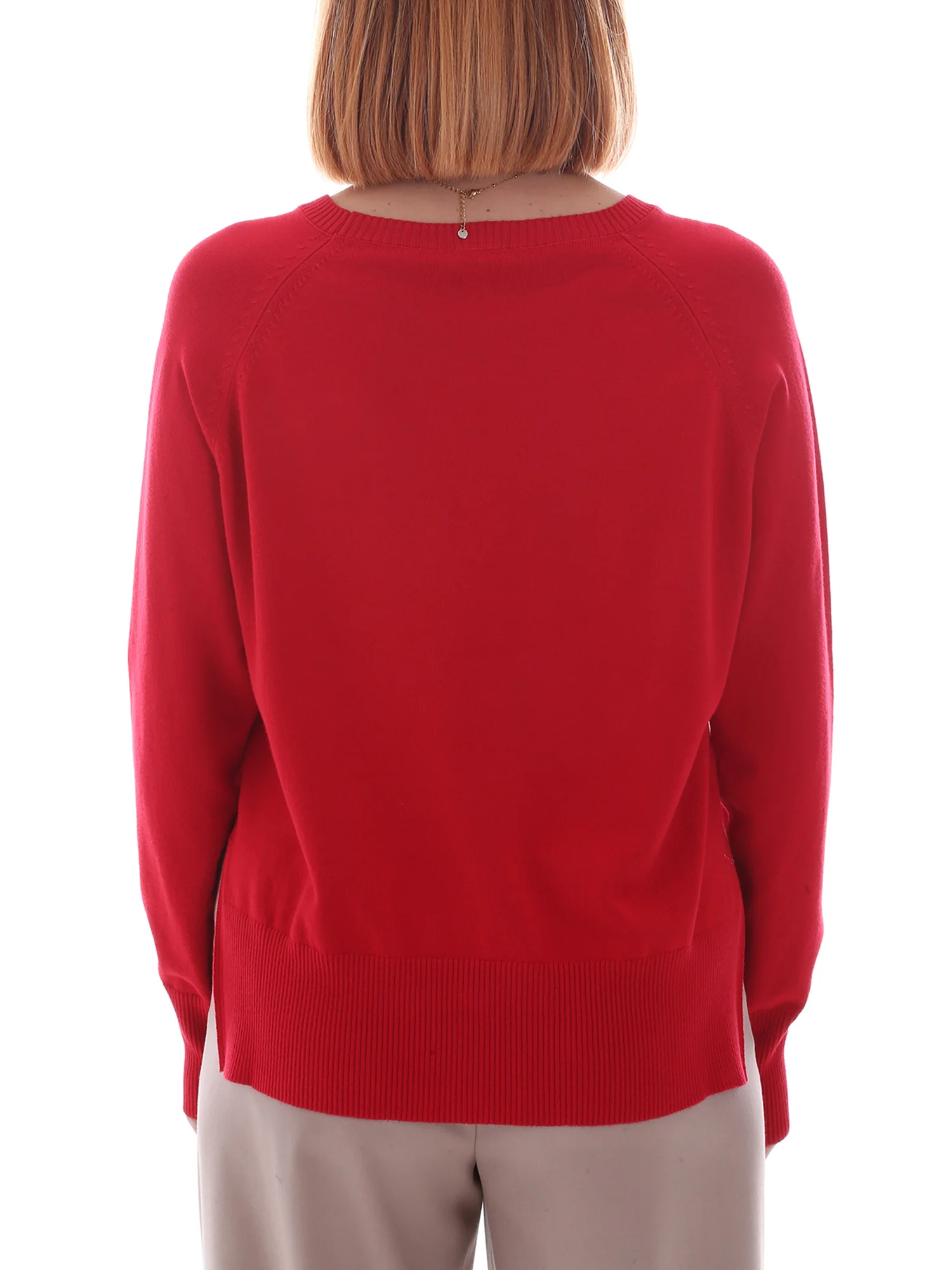 Emme Maglioncini Donna | 2425366291200 - Image 12
