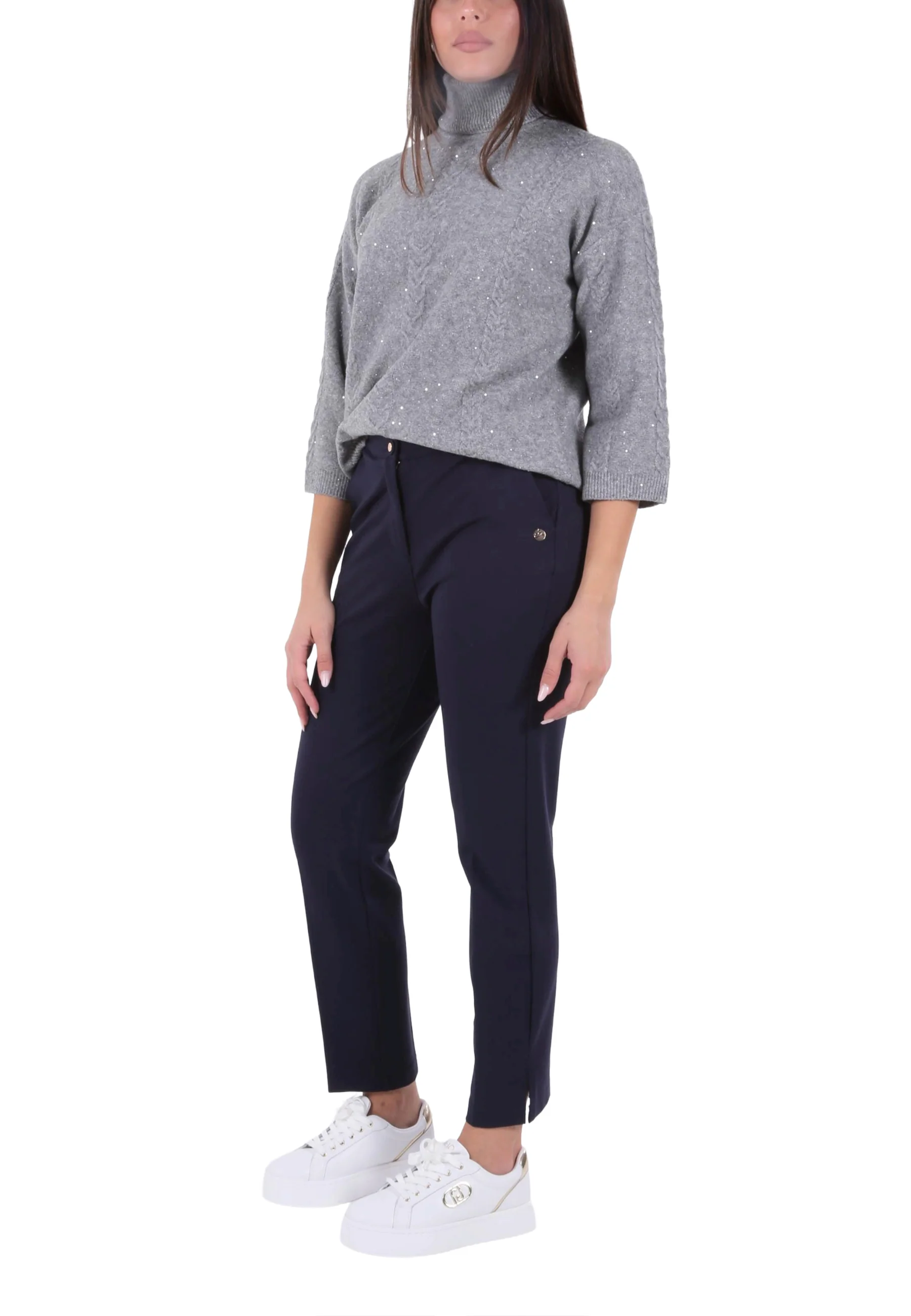 Emme Maglioncini Donna | 2525366032200 - Image 2