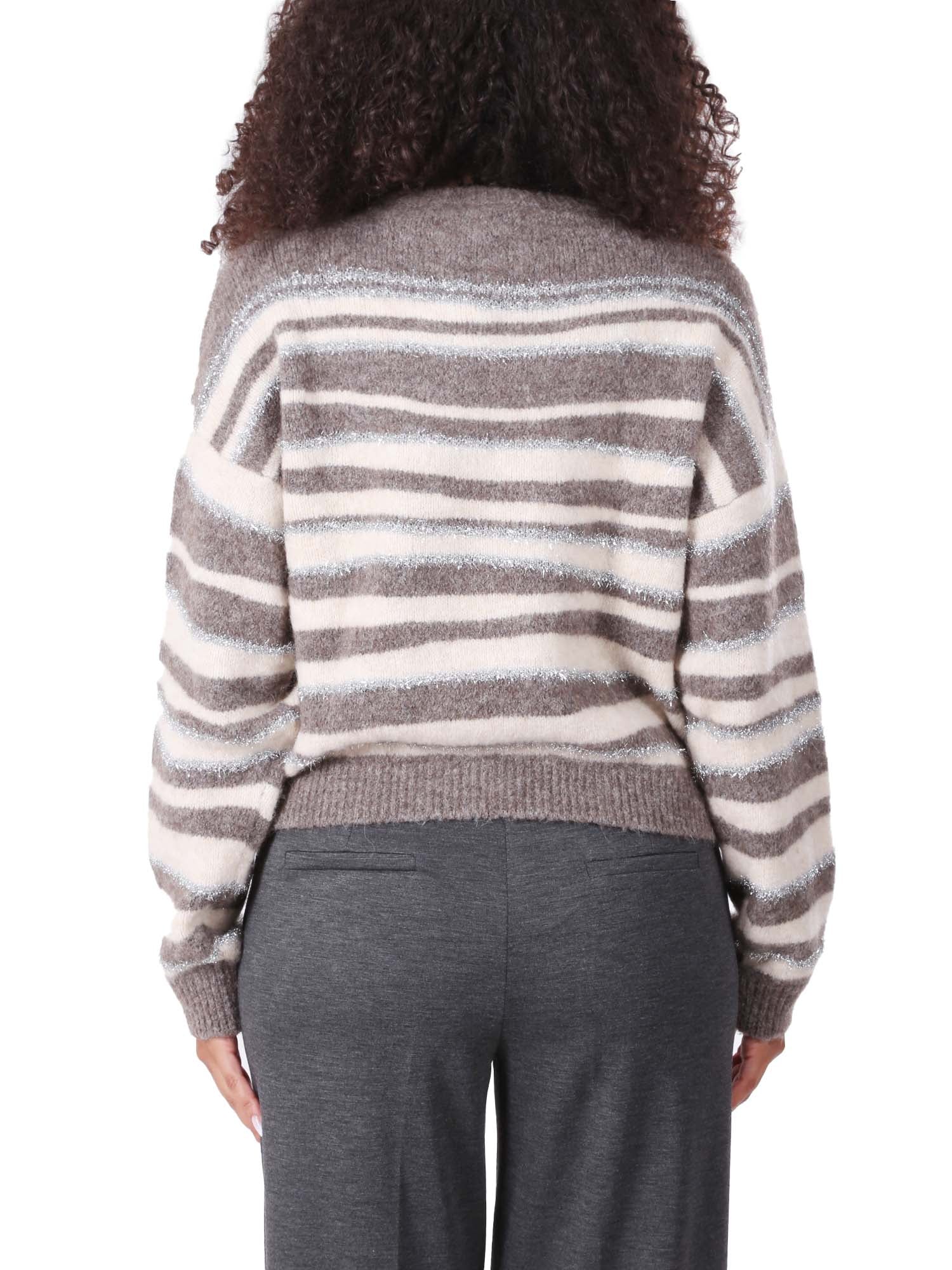 Iblues Maglioncini Donna | 2427366182200 - Image 3
