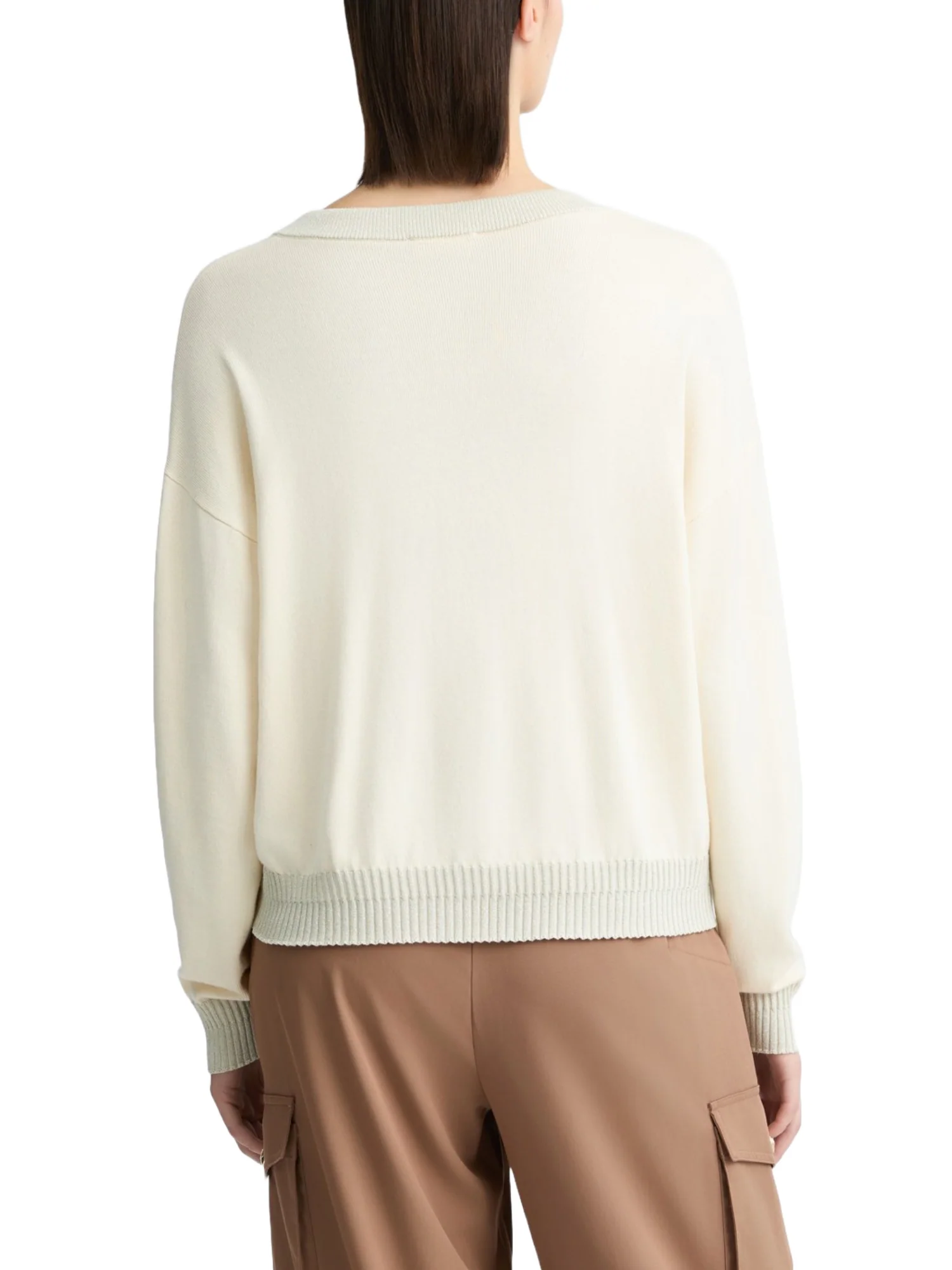 Liu-jo Maglioncini Donna | TA5062 MS49I - Image 3