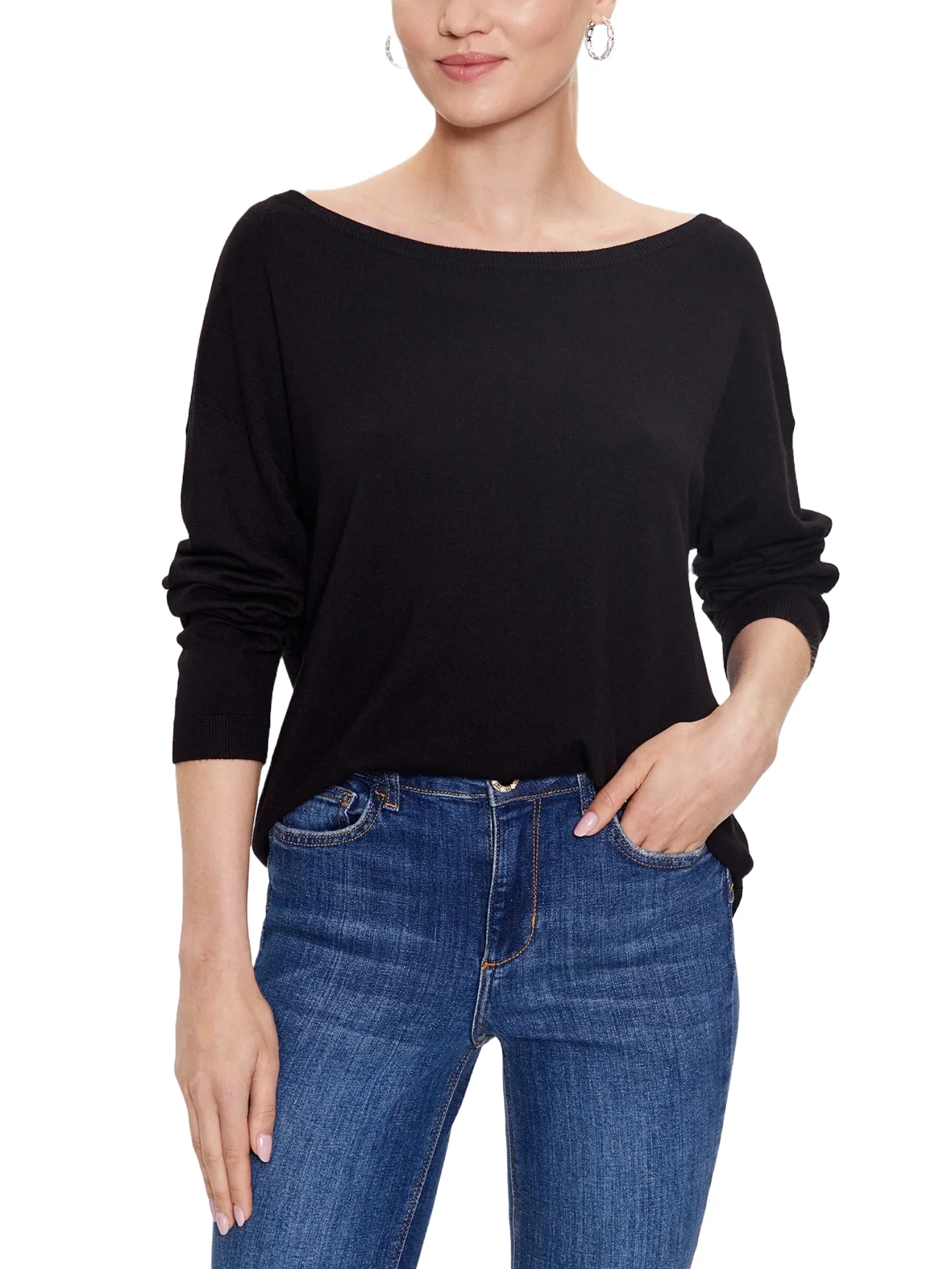 Liu-jo Maglioncini Donna | WF3128 MA18F - Image 2