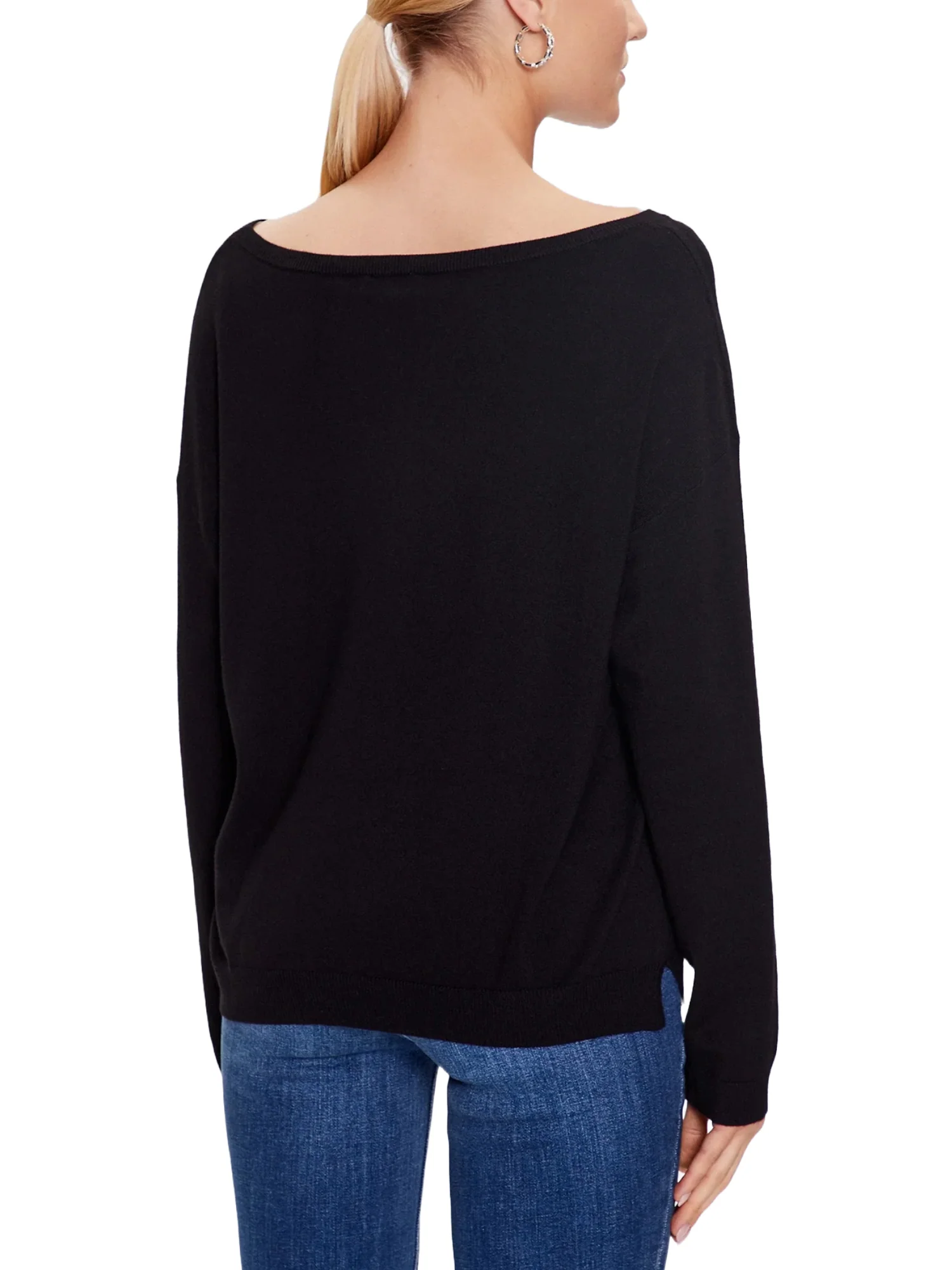 Liu-jo Maglioncini Donna | WF3128 MA18F - Image 3