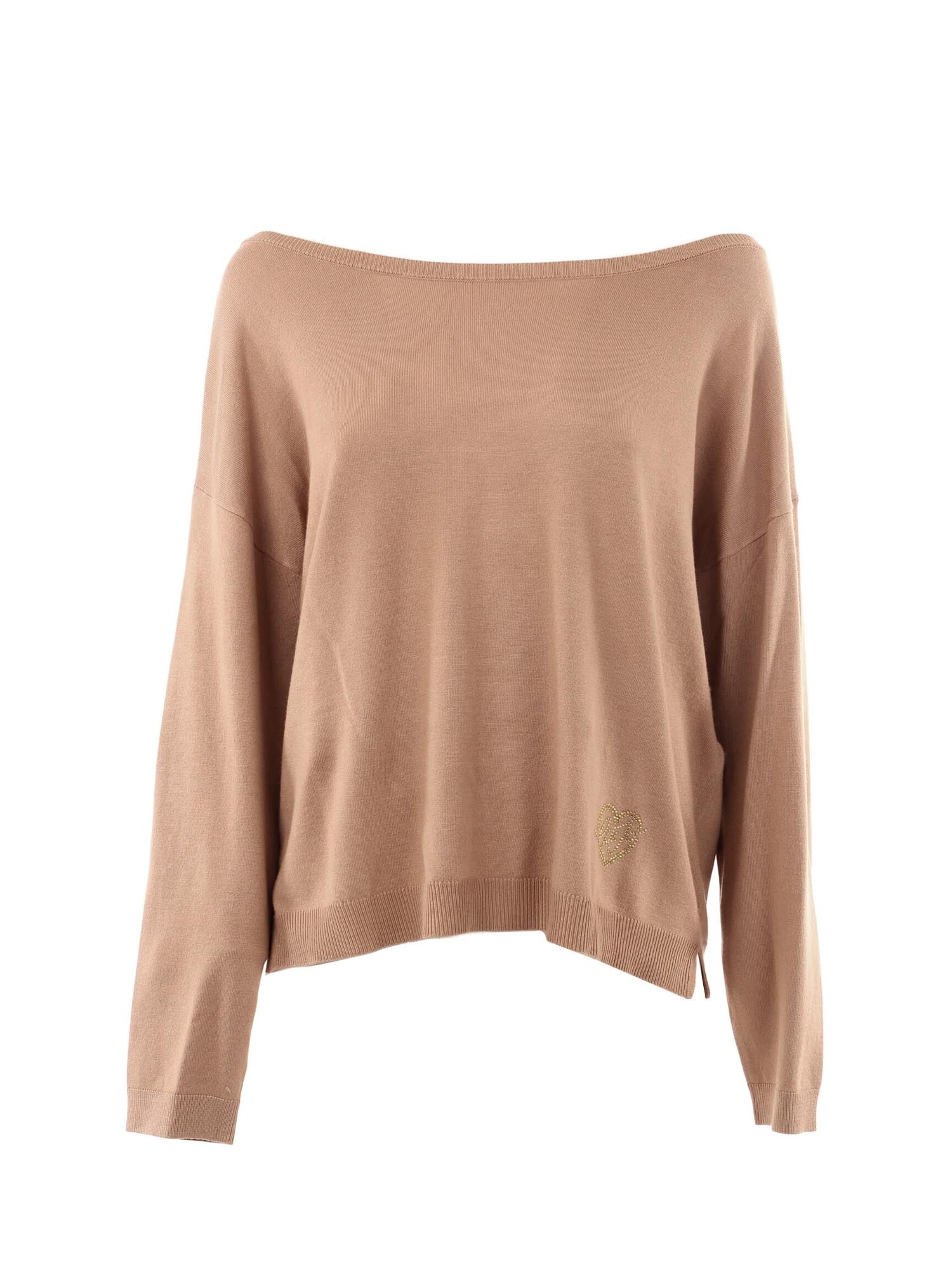 Liu-jo Maglioncini Donna | WF3128 MA18F - Image 8