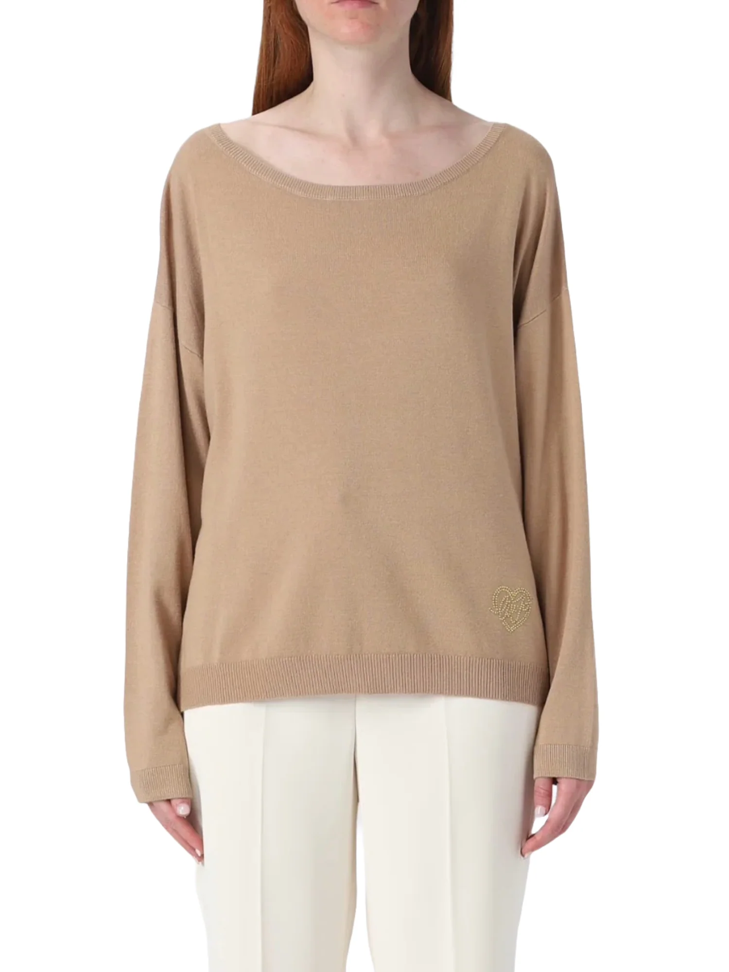 Liu-jo Maglioncini Donna | WF3128 MA18F - Image 9