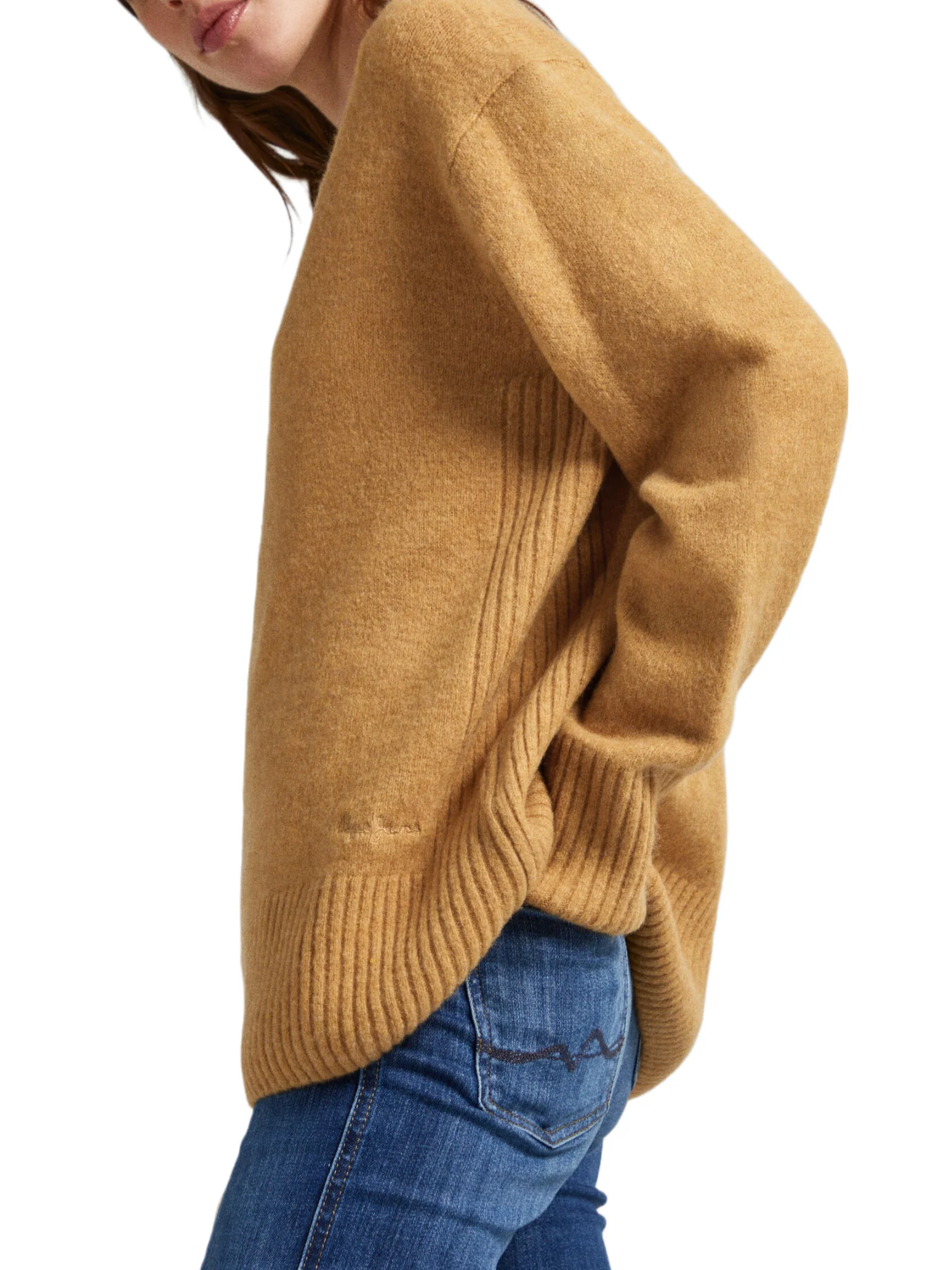 Pepe Jeans Maglioncini Donna | PL702038 - Image 8