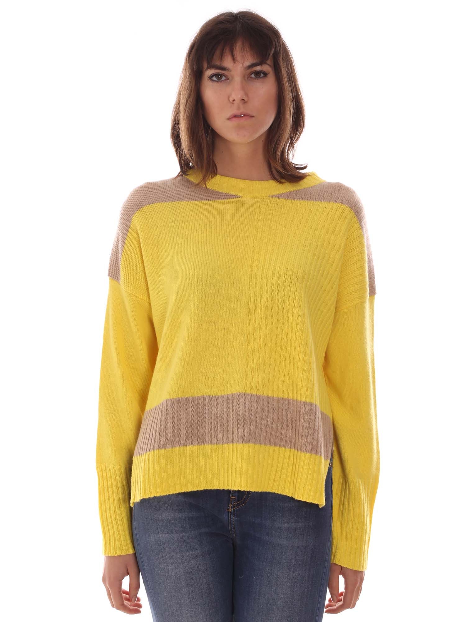 Pianura Studio Maglioncini Donna | 21 10023 - Image 10