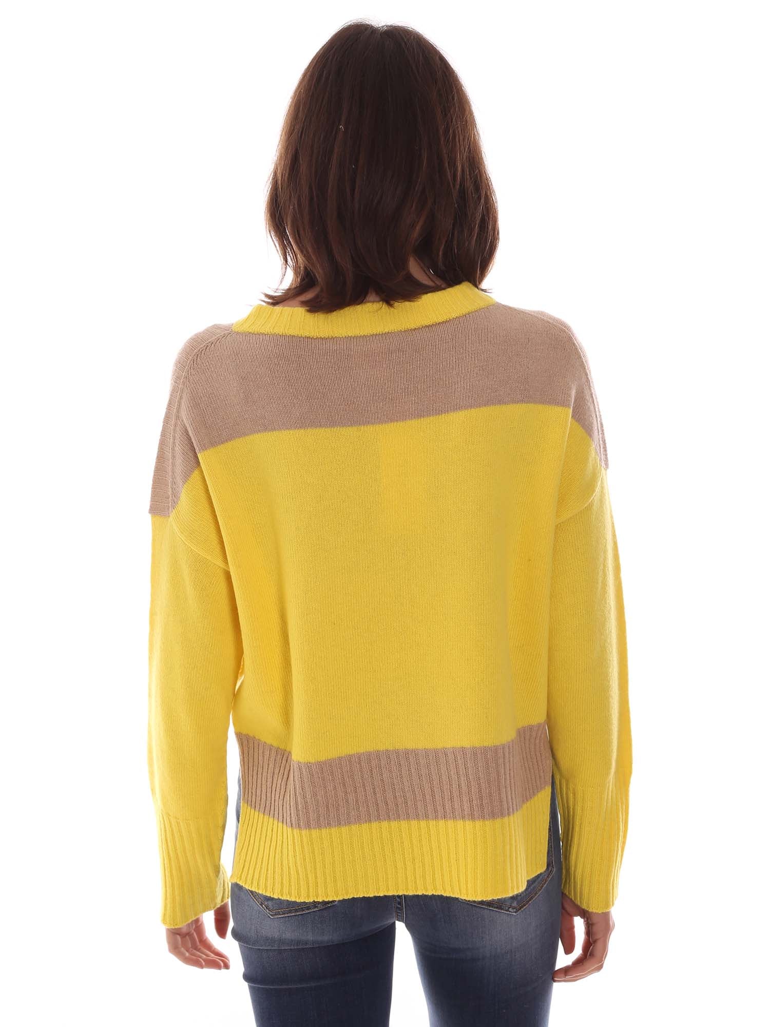 Pianura Studio Maglioncini Donna | 21 10023 - Image 11