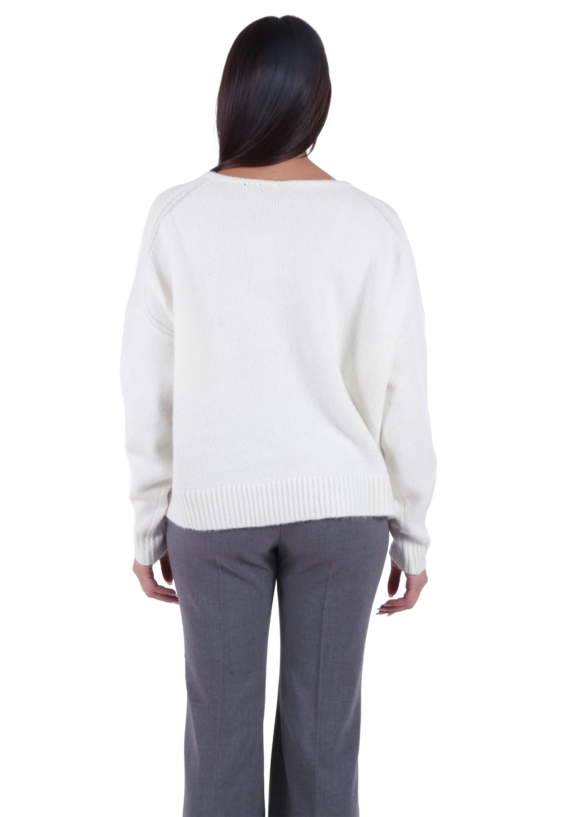 Superdry Maglioncini Donna | W6110651A - Image 8