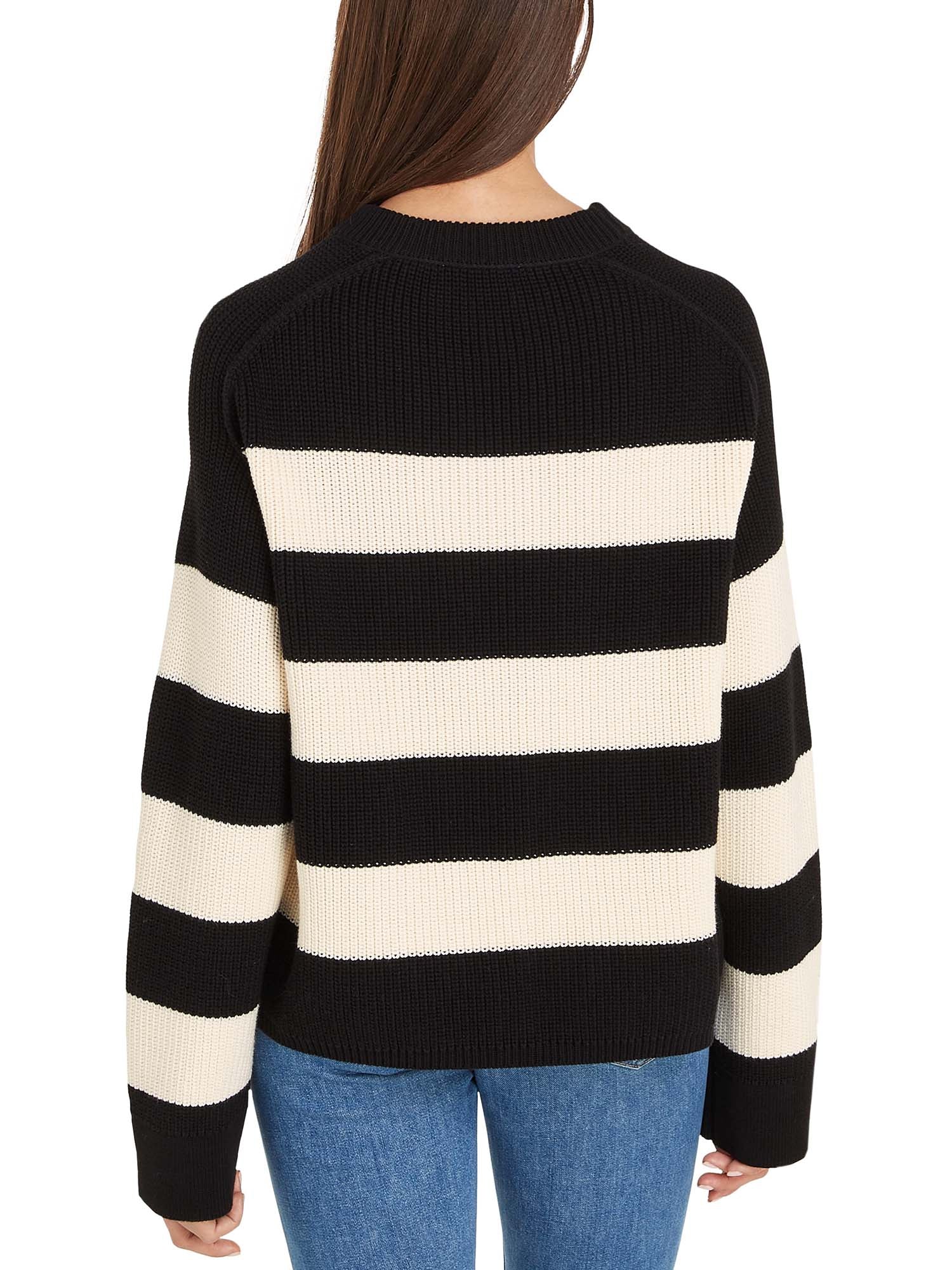 Tommy Hilfiger Underwear Maglioncini Donna | WW0WW40751 - Image 3