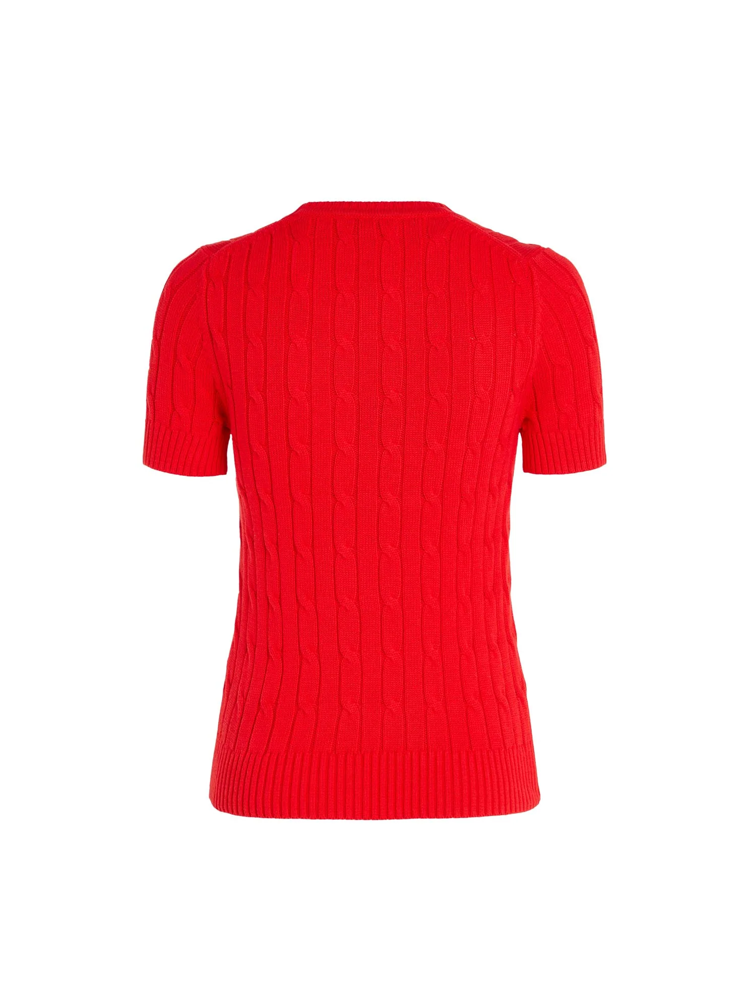 Tommy Hilfiger Maglioncini Donna | WW0WW38744 - Image 5