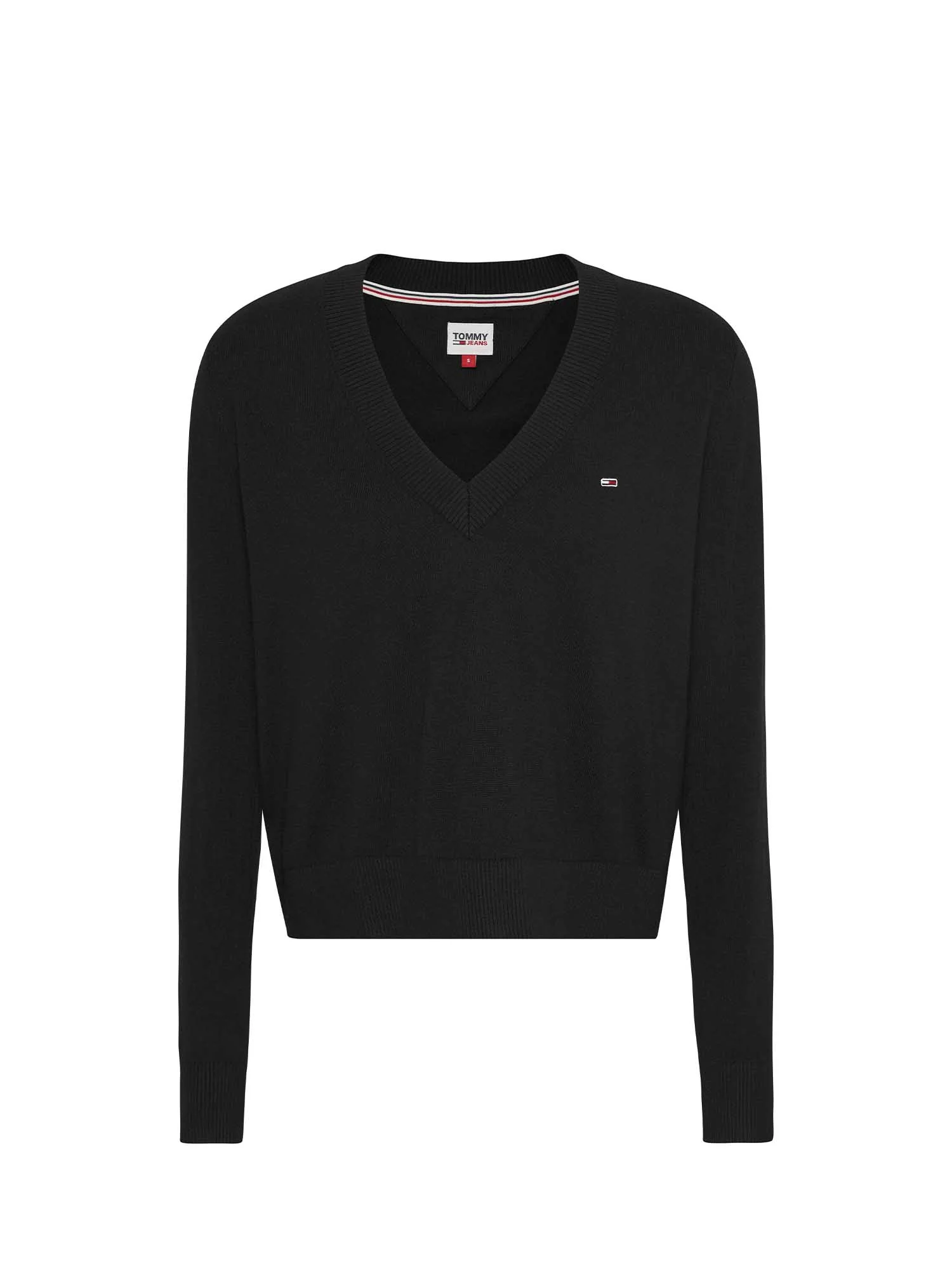 Tommy Jeans Maglioncini Donna | DW0DW16535