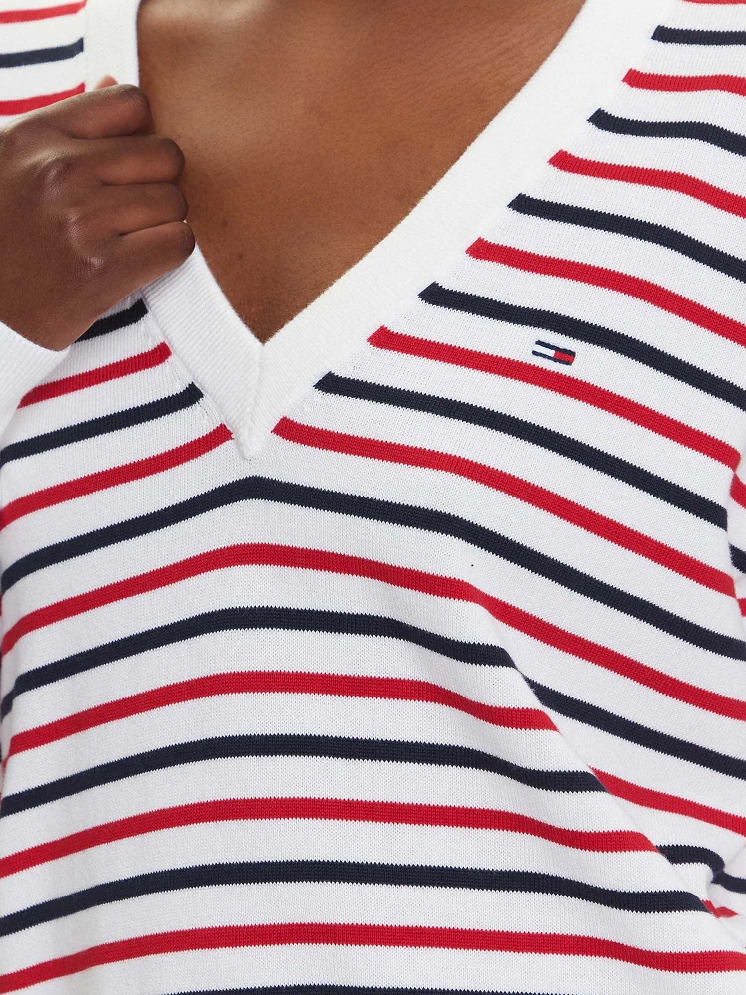 Tommy Jeans Maglioncini Donna | DW0DW19888 - Image 4