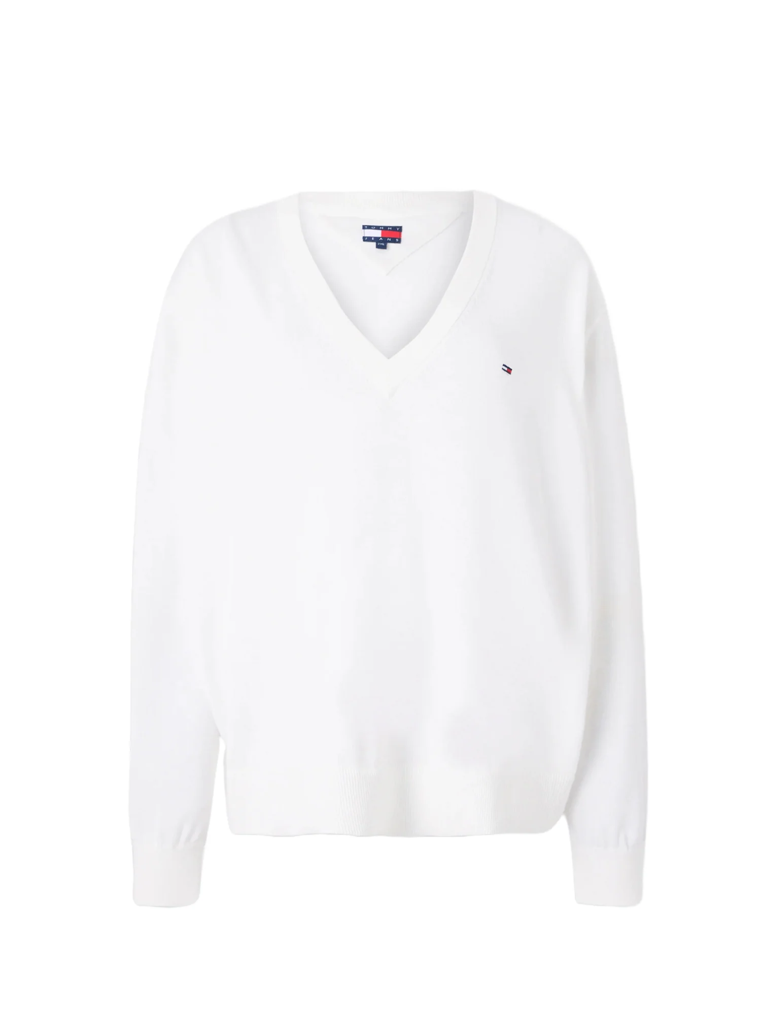 Tommy Jeans Maglioncini Donna | DW0DW19888 - Image 9