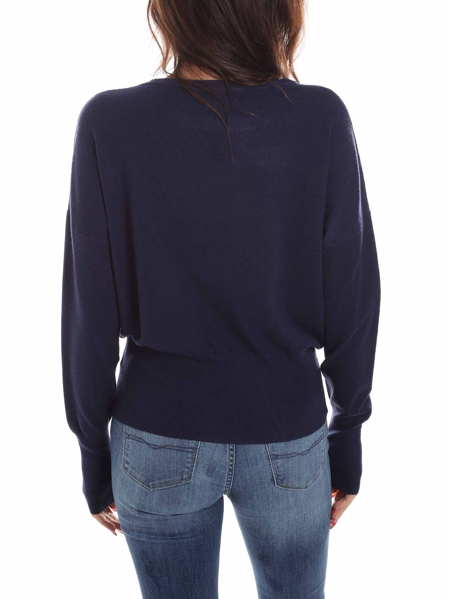 Yes-zee Maglioncini Donna | M051 RU00 - Image 3