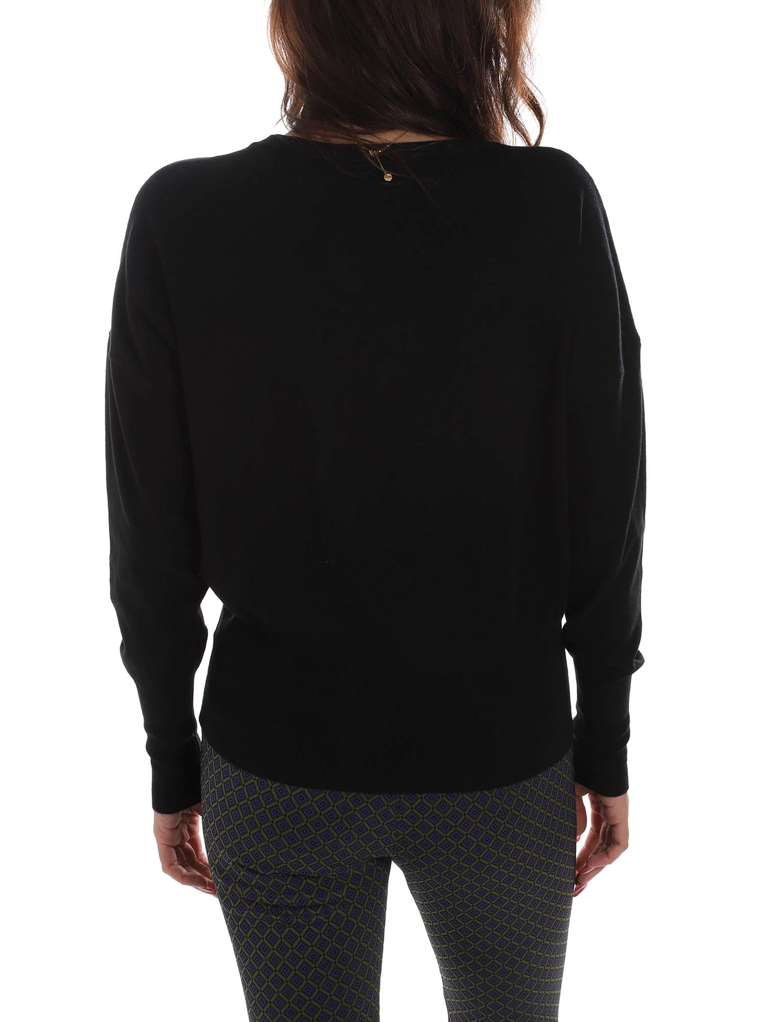 Yes-zee Maglioncini Donna | M051 RU00 - Image 7