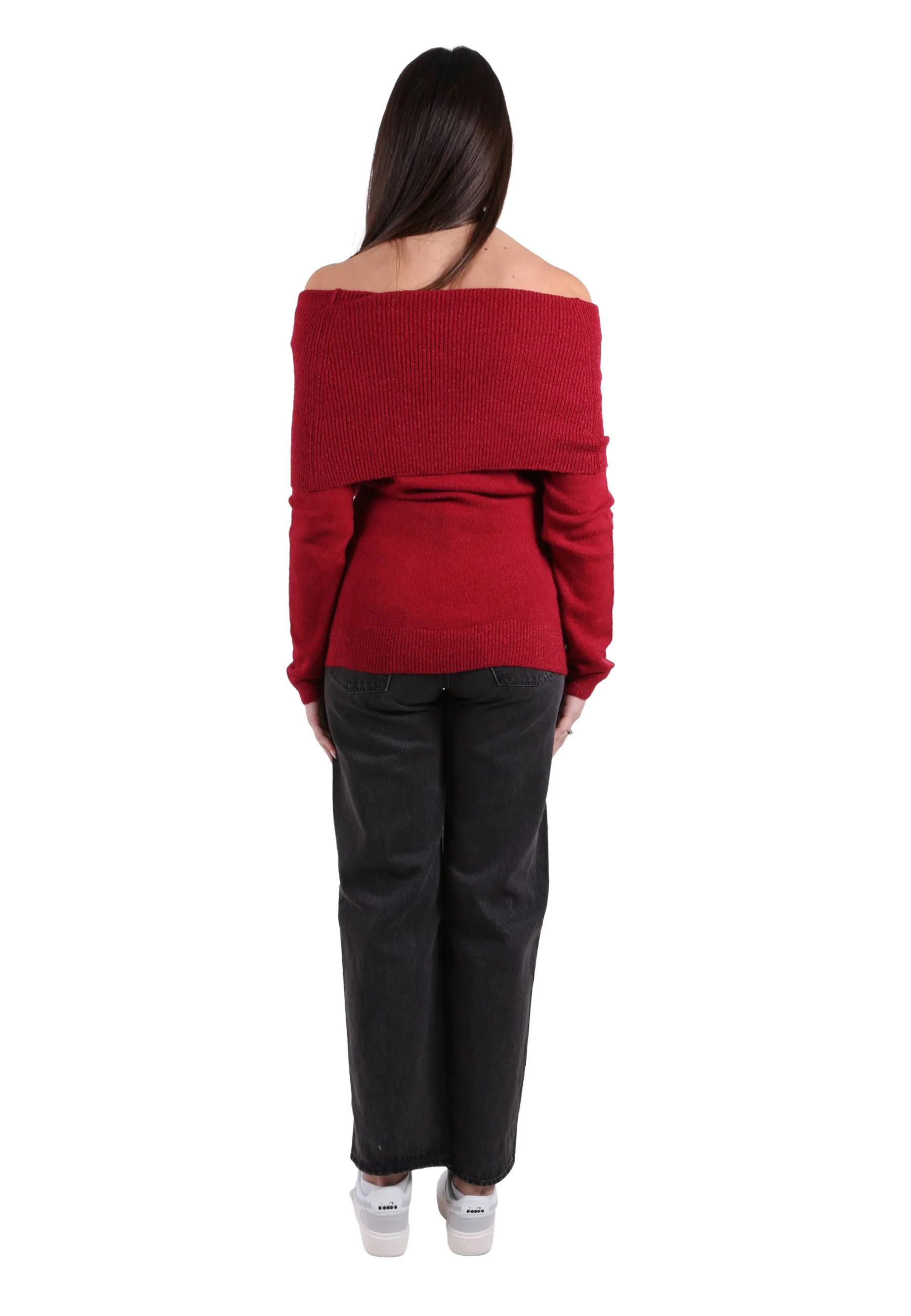 Yes-zee Maglioncini Donna | M054 BT00 - Image 12