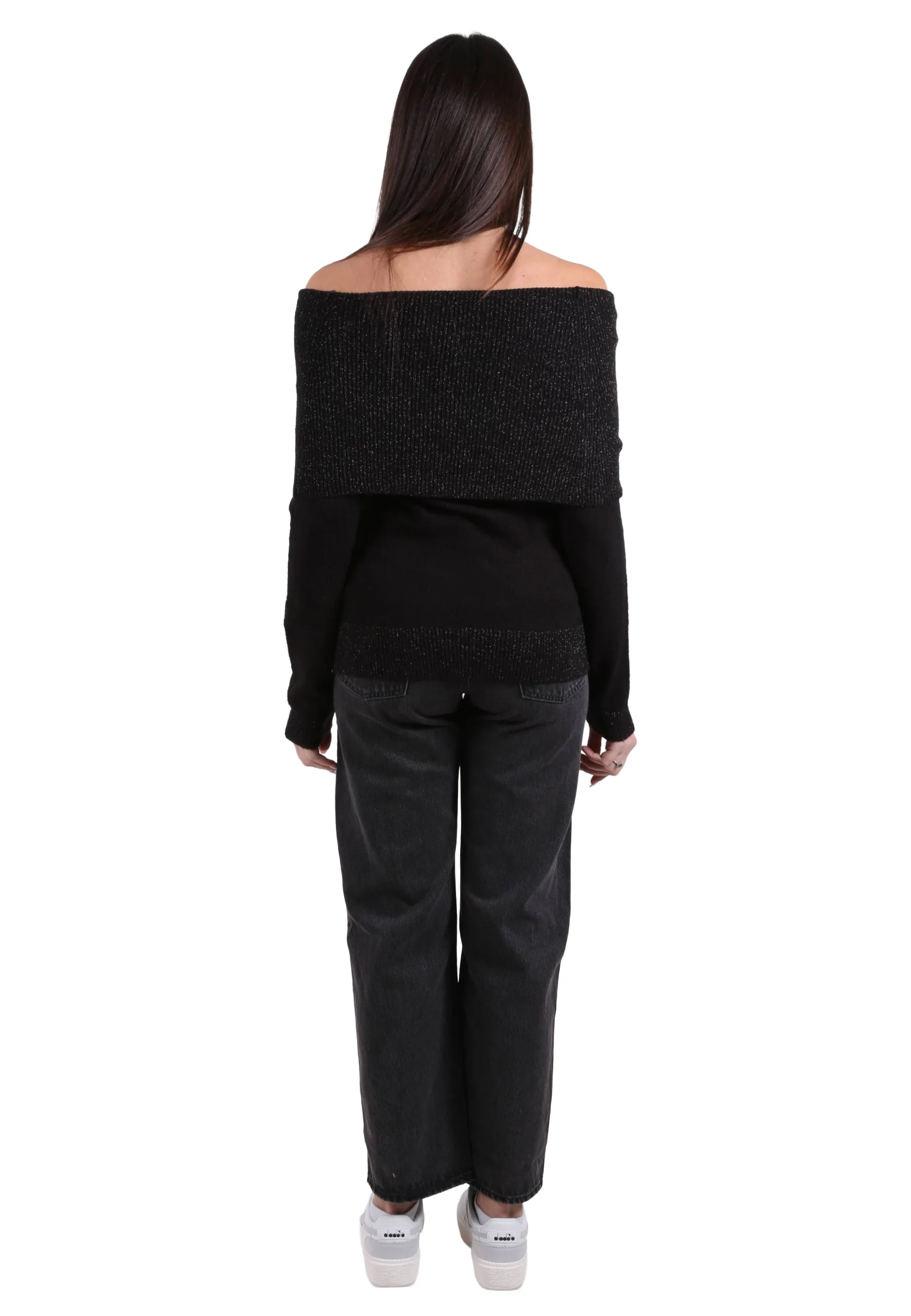 Yes-zee Maglioncini Donna | M054 BT00 - Image 20