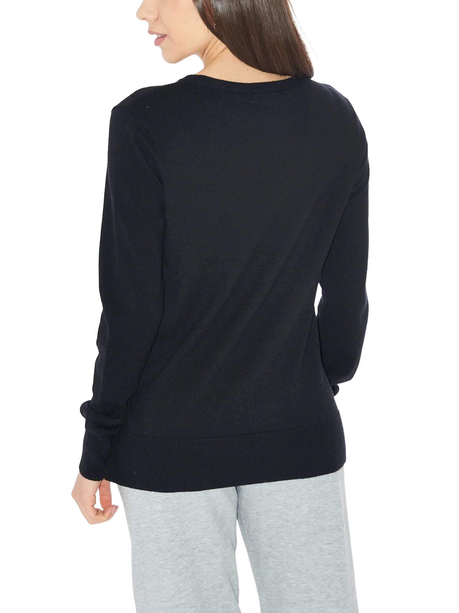 Yes-zee Maglioncini Donna | M068 ID00 - Image 3