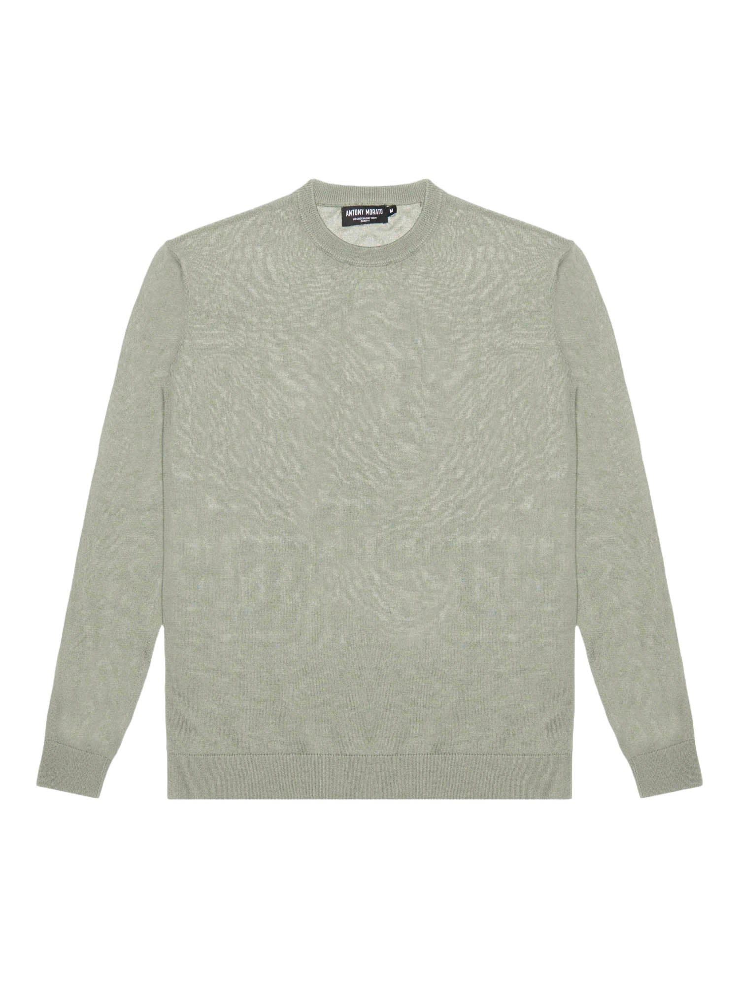 Antony Morato Maglioncini Uomo | MMSW01429 YA500086 - Image 7
