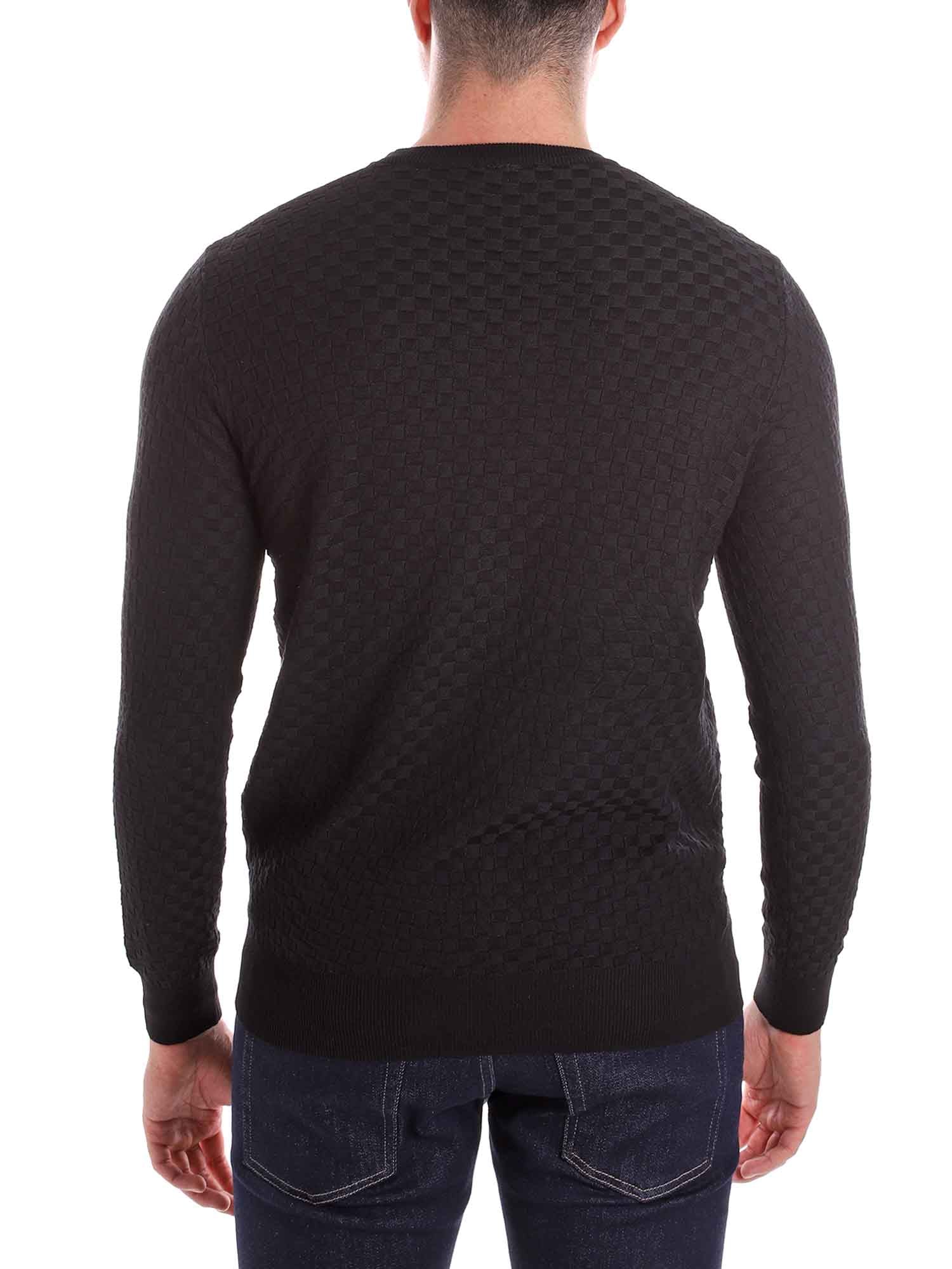 Borgoni Milano Maglioncini Uomo | 22029 - Image 8