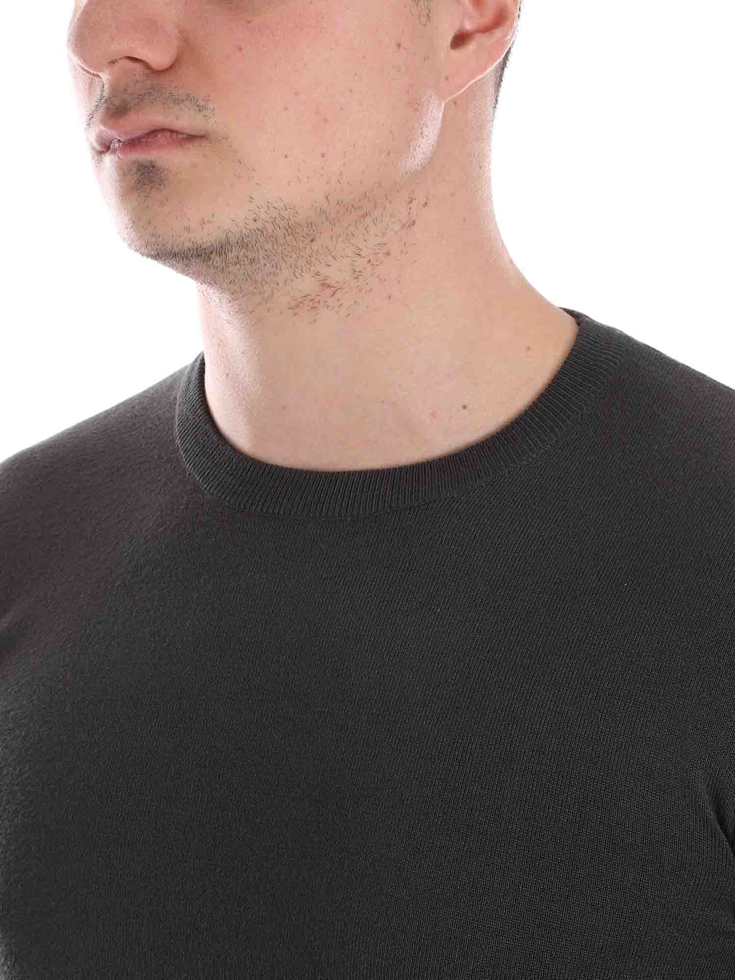 Borgoni Milano Maglioncini Uomo | 6001 - Image 3