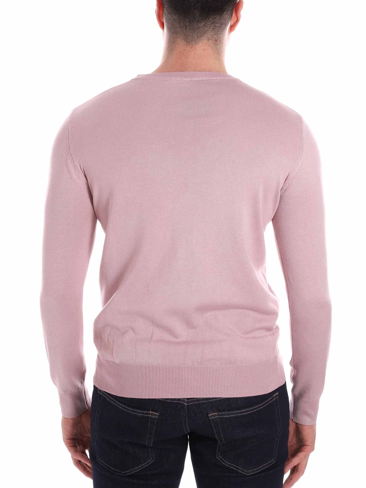 Borgoni Milano Maglioncini Uomo | 6001 - Image 32