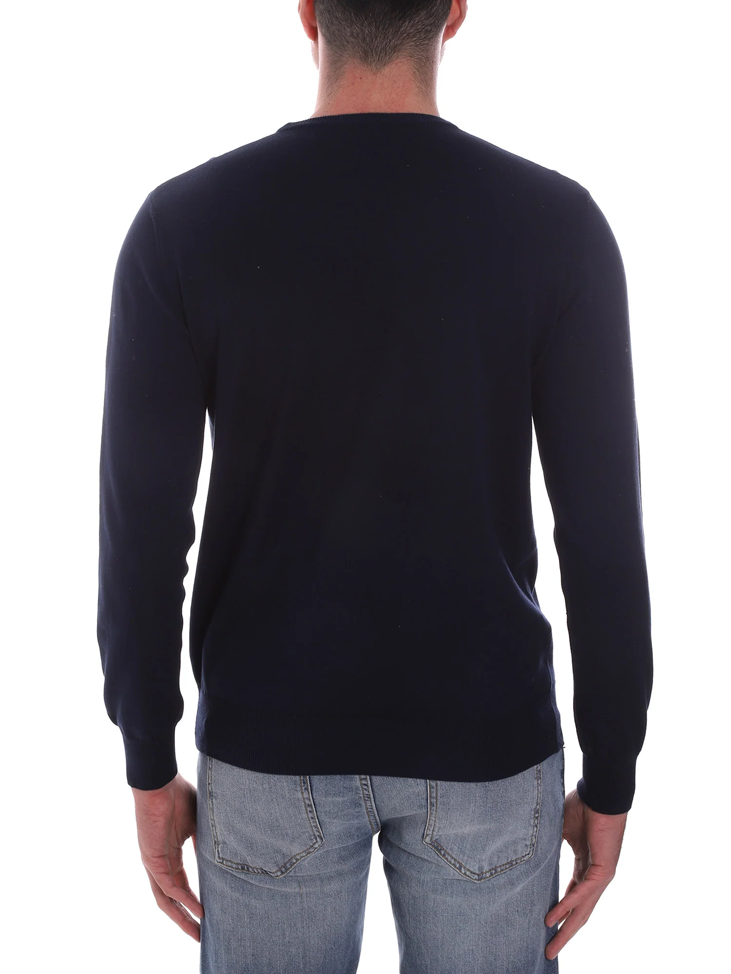 Borgoni Milano Maglioncini Uomo | 80 LONDRA - Image 7