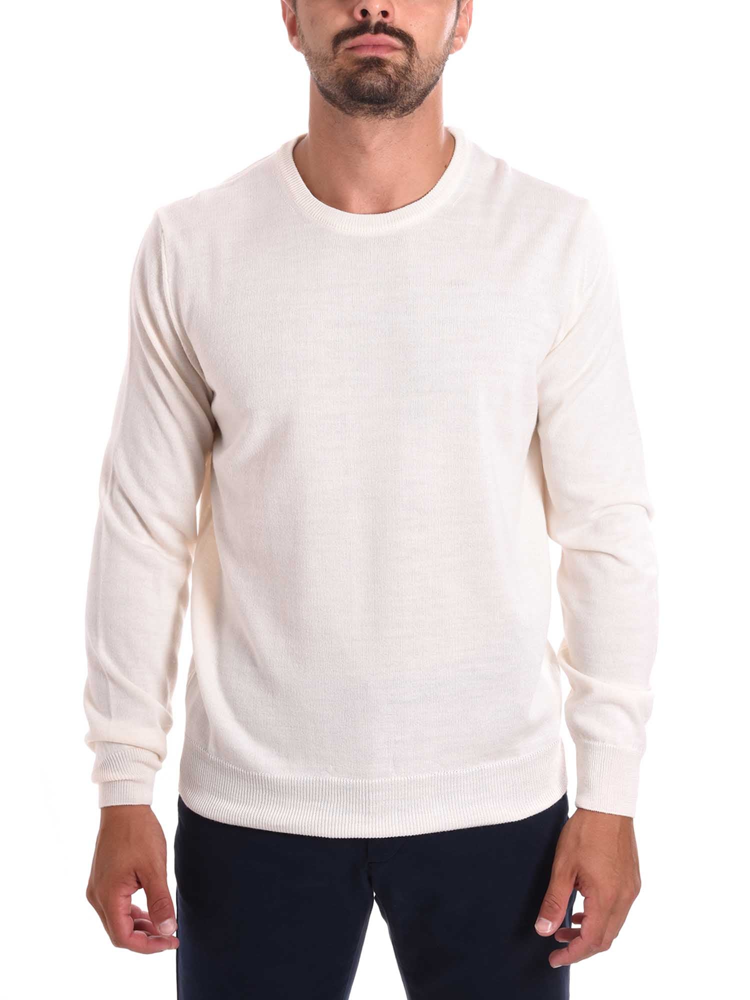 Borgoni Milano Maglioncini Uomo | FM.80 - Image 10