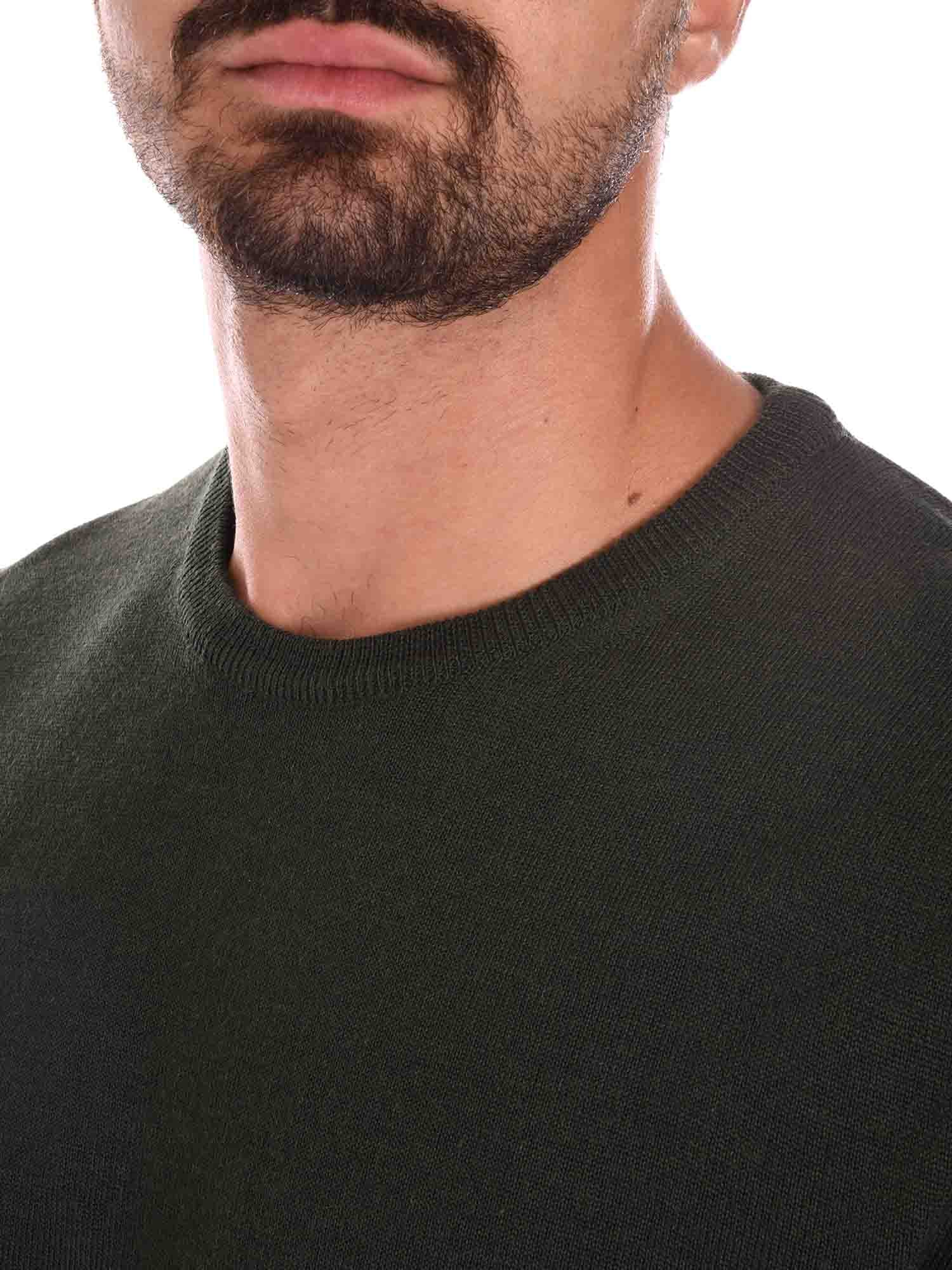 Borgoni Milano Maglioncini Uomo | FM.80 - Image 18