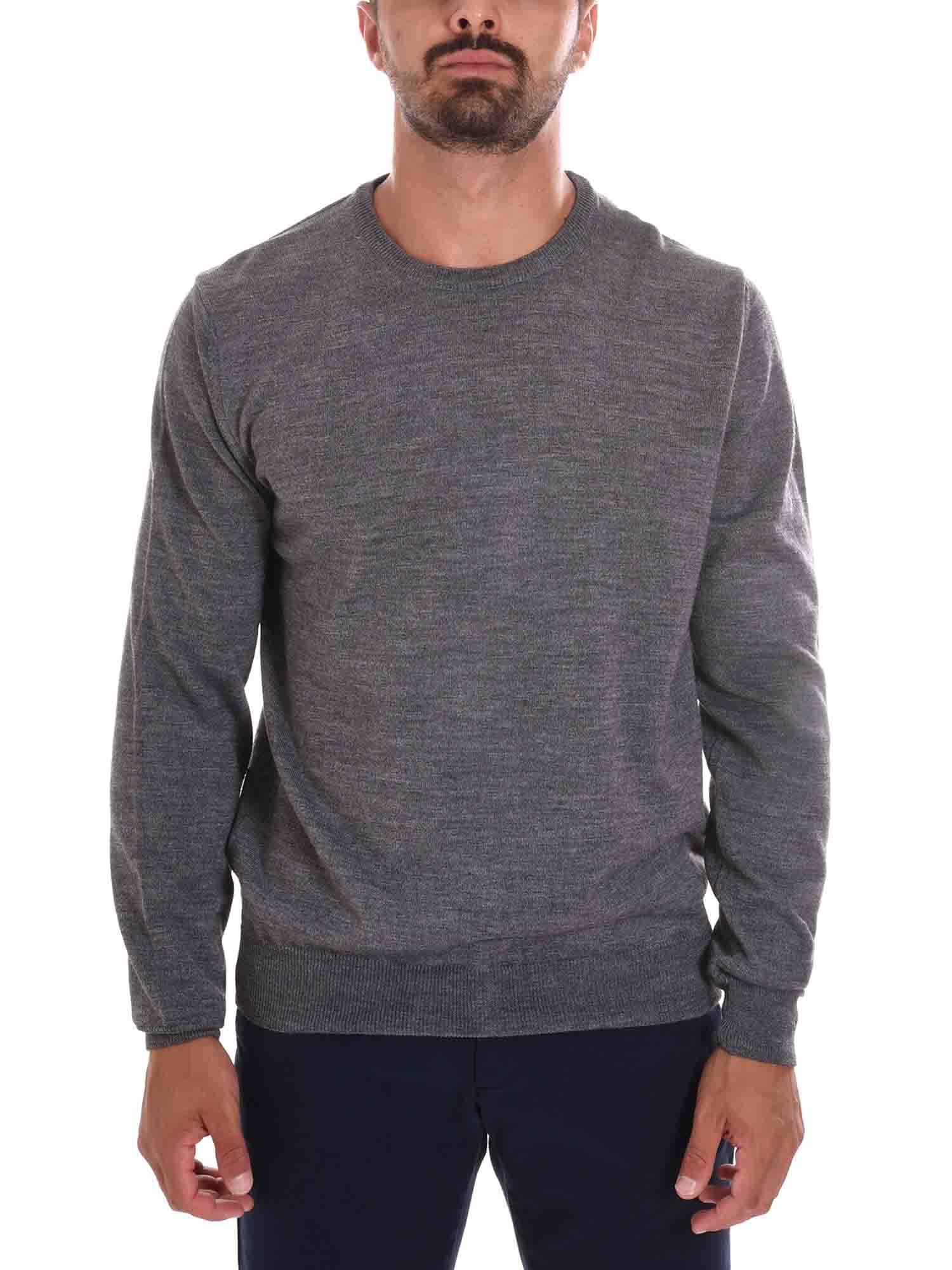 Borgoni Milano Maglioncini Uomo | FM.80 - Image 7