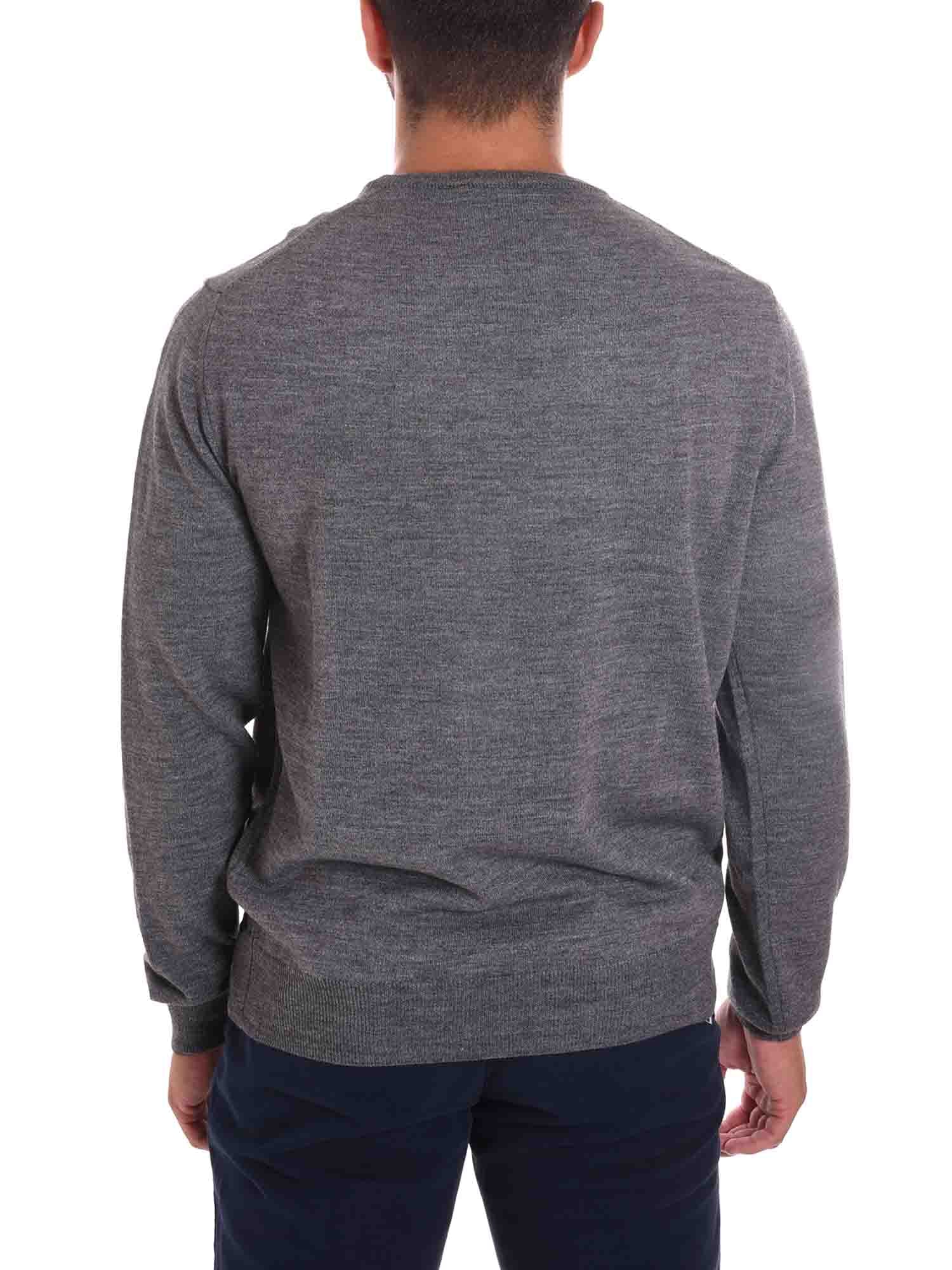 Borgoni Milano Maglioncini Uomo | FM.80 - Image 8