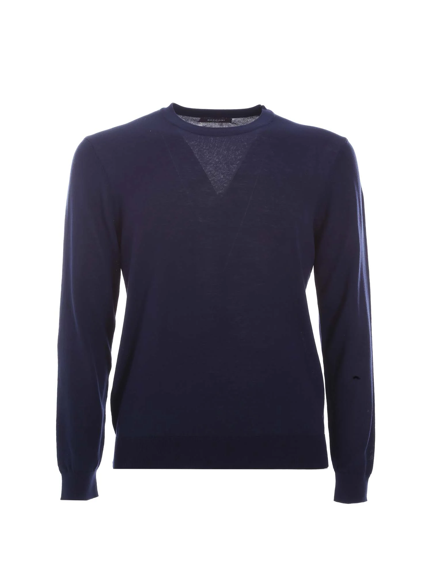 Borgoni Milano Maglioncini Uomo | WW2521MG