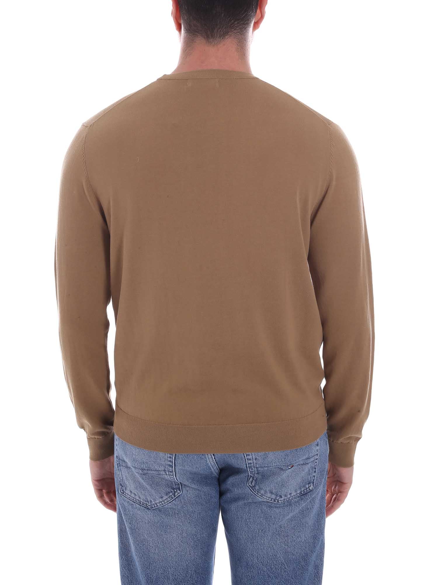 Borgoni Milano Maglioncini Uomo | WW2521MG - Image 12