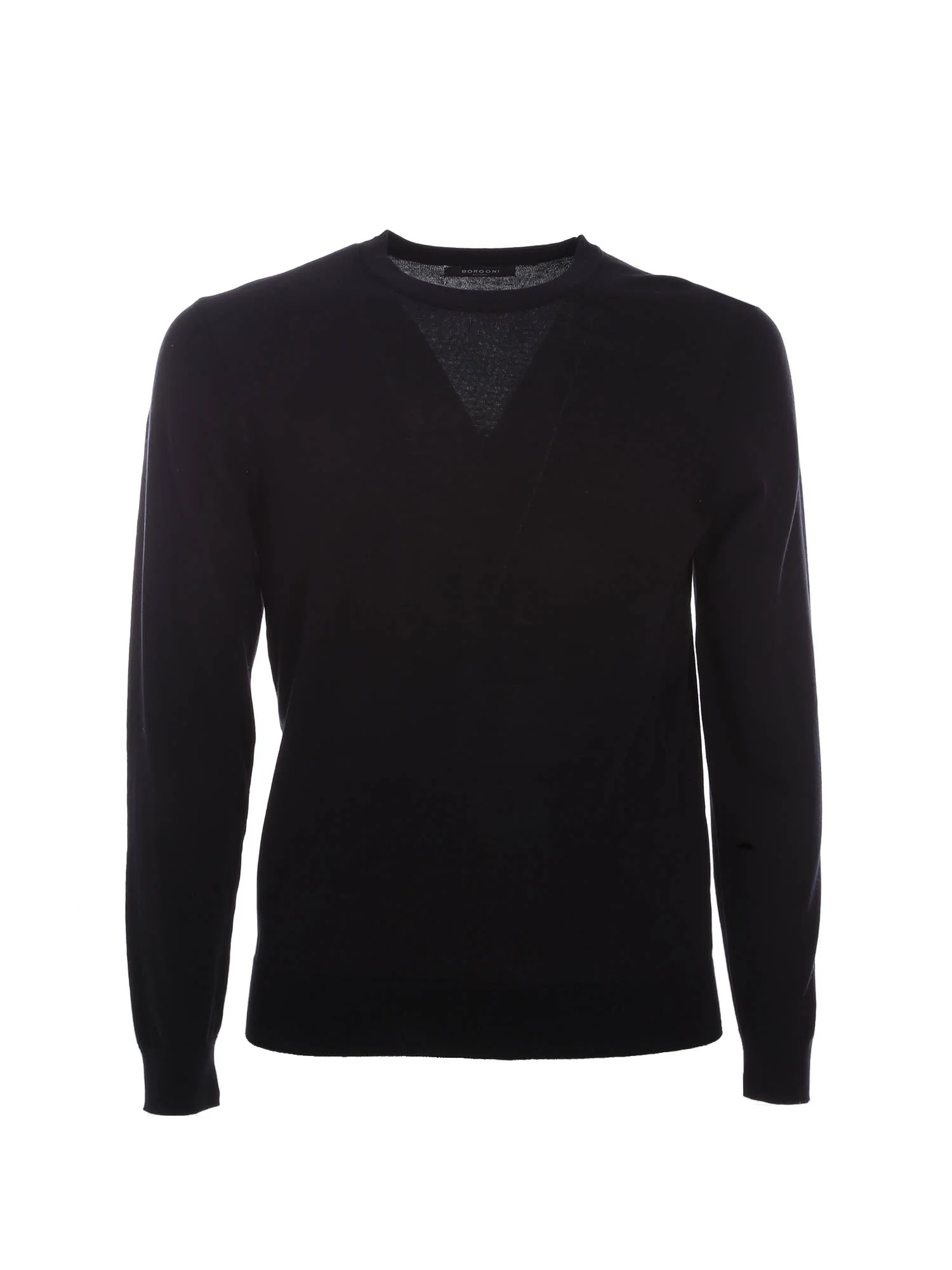 Borgoni Milano Maglioncini Uomo | WW2521MG - Image 13