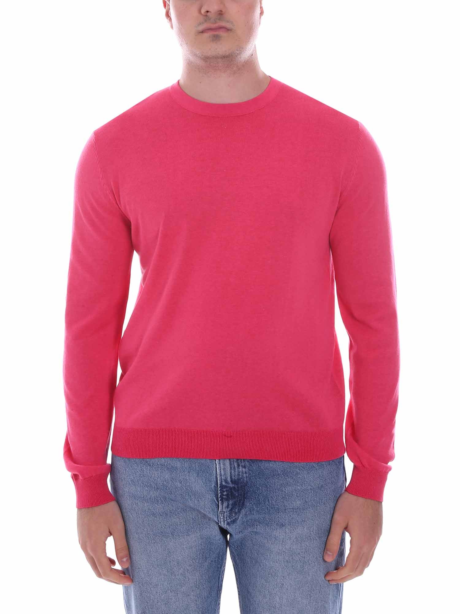 Borgoni Milano Maglioncini Uomo | WW2522MG - Image 11