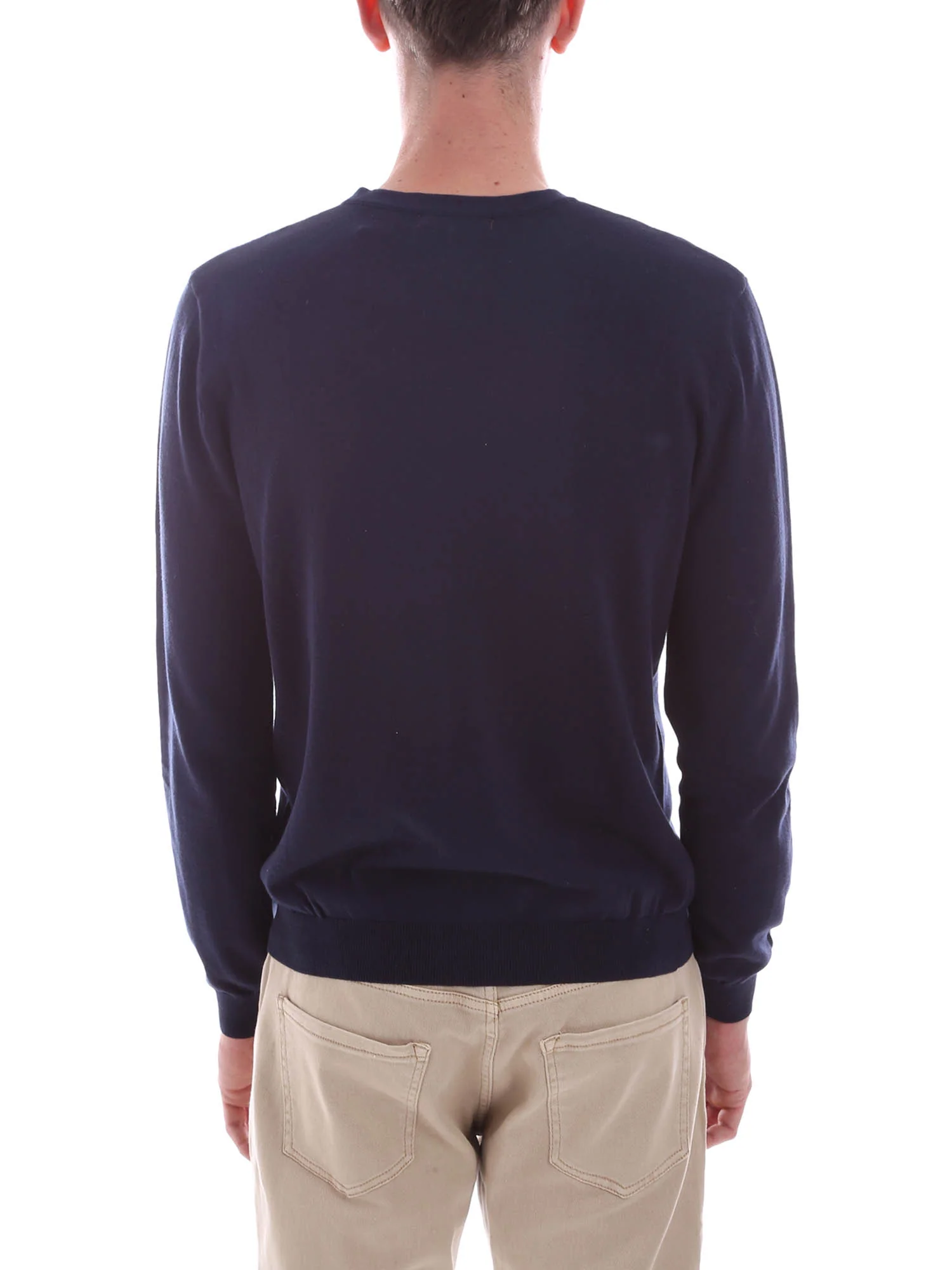 Borgoni Milano Maglioncini Uomo | WW2522MG - Image 18